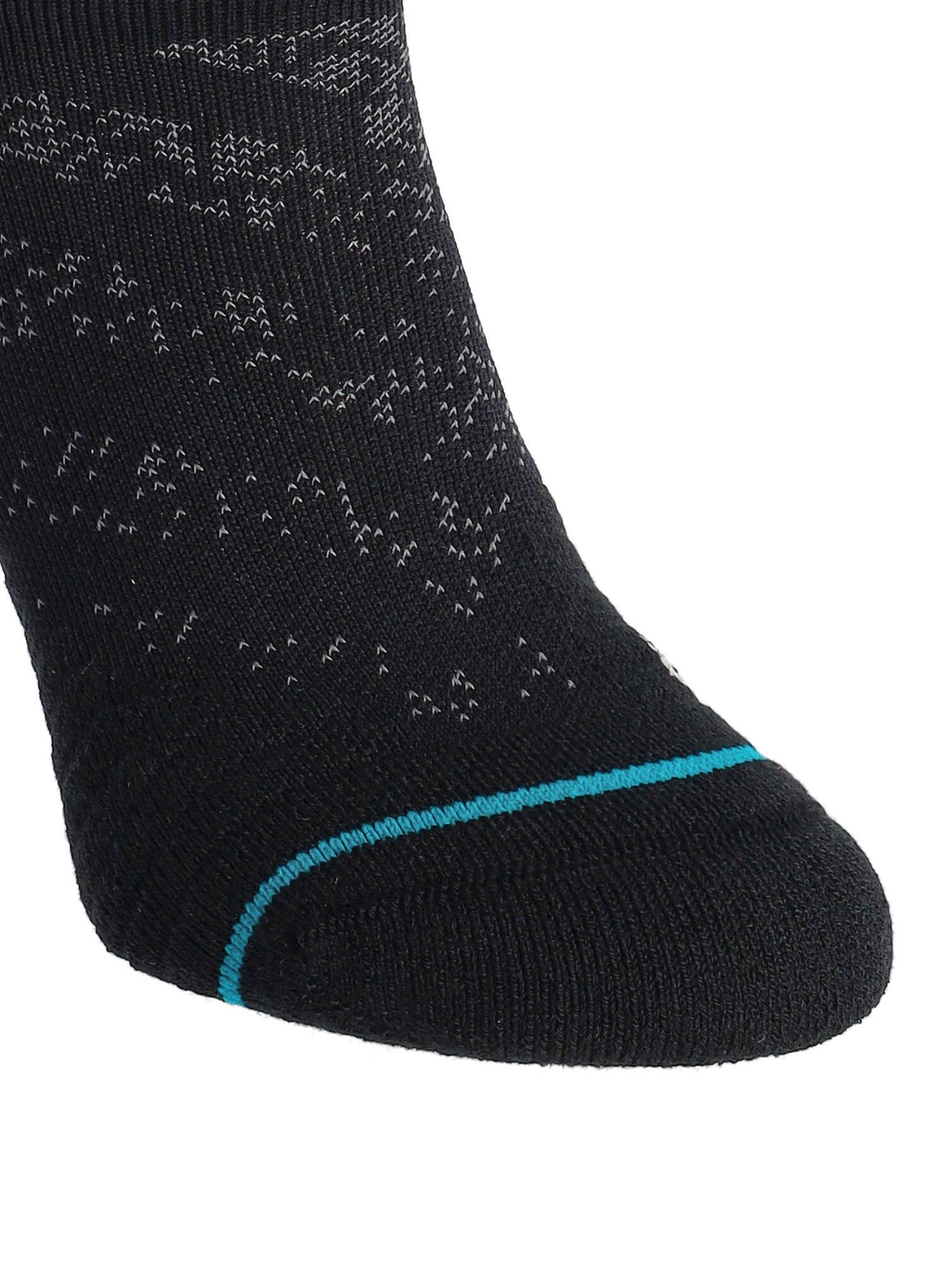 Čarape za trčanje Stance Run Light Tab 3 Pack - multi