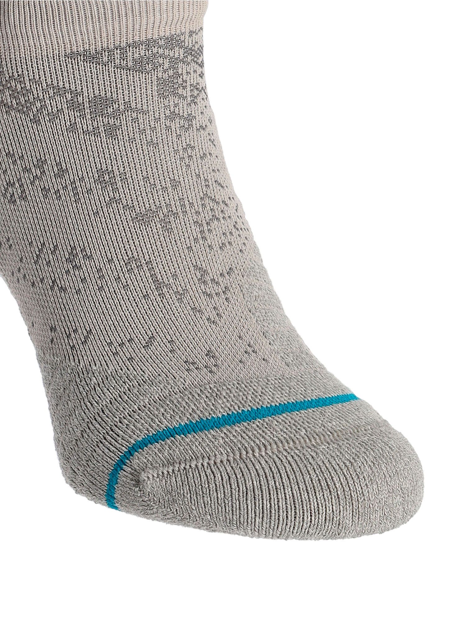 Čarape za trčanje Stance Run Light Tab 3 Pack - multi