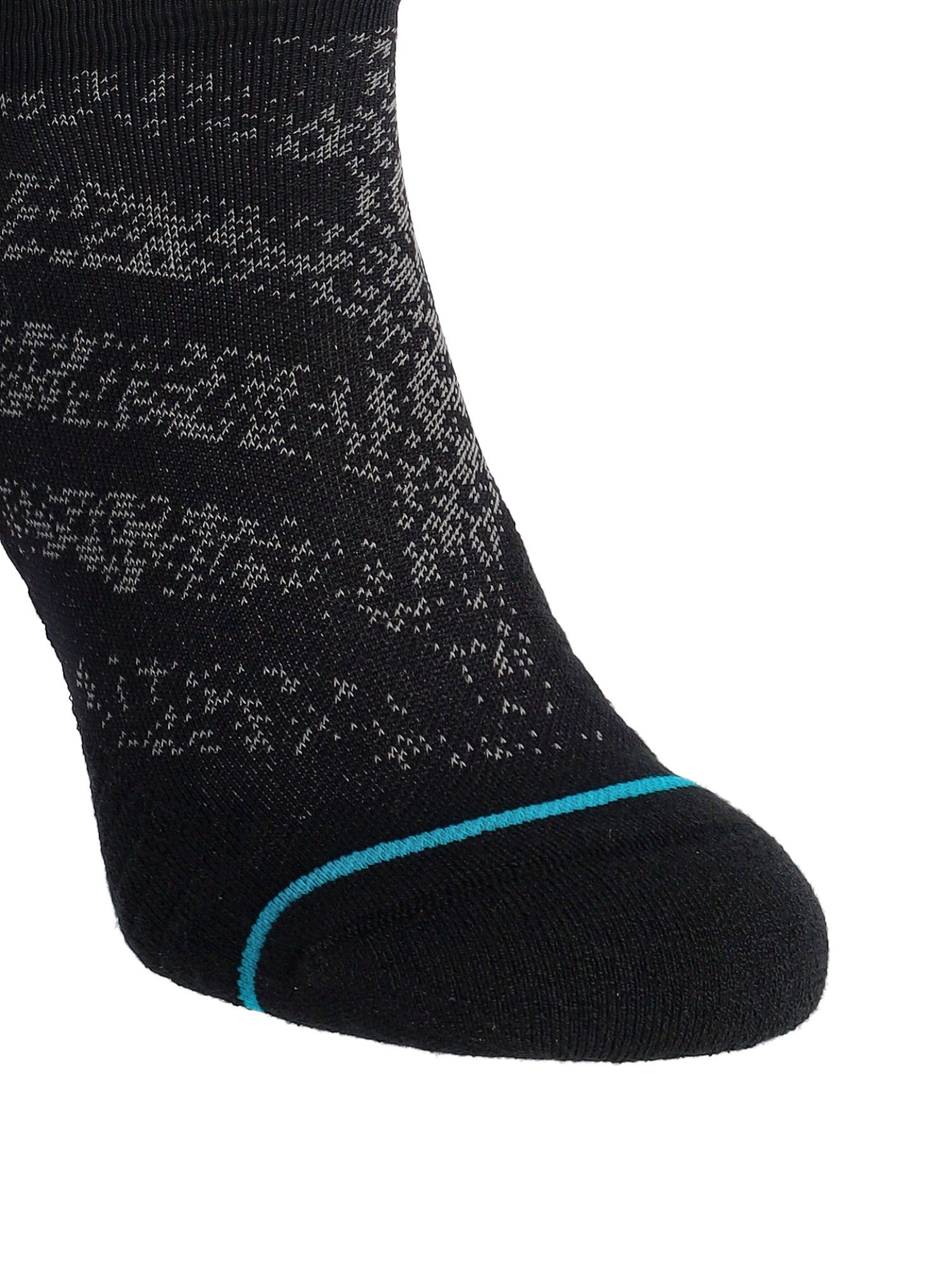 Čarape za trčanje Stance Run Light Tab - black