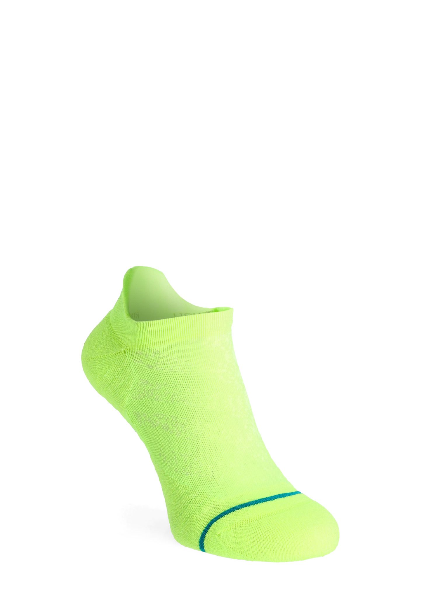 Čarape za trčanje Stance Run Light Tab - volt