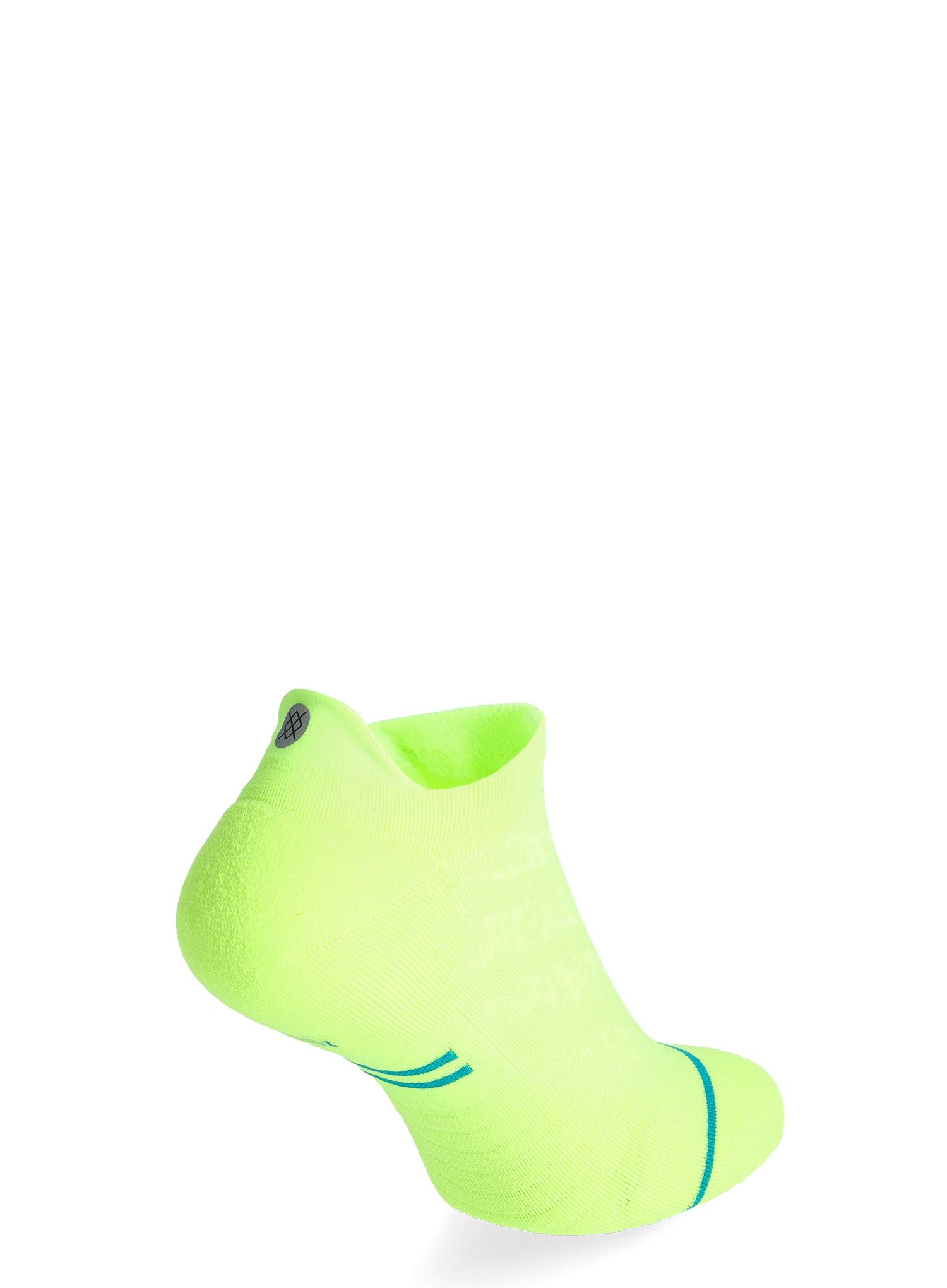 Čarape za trčanje Stance Run Light Tab - volt