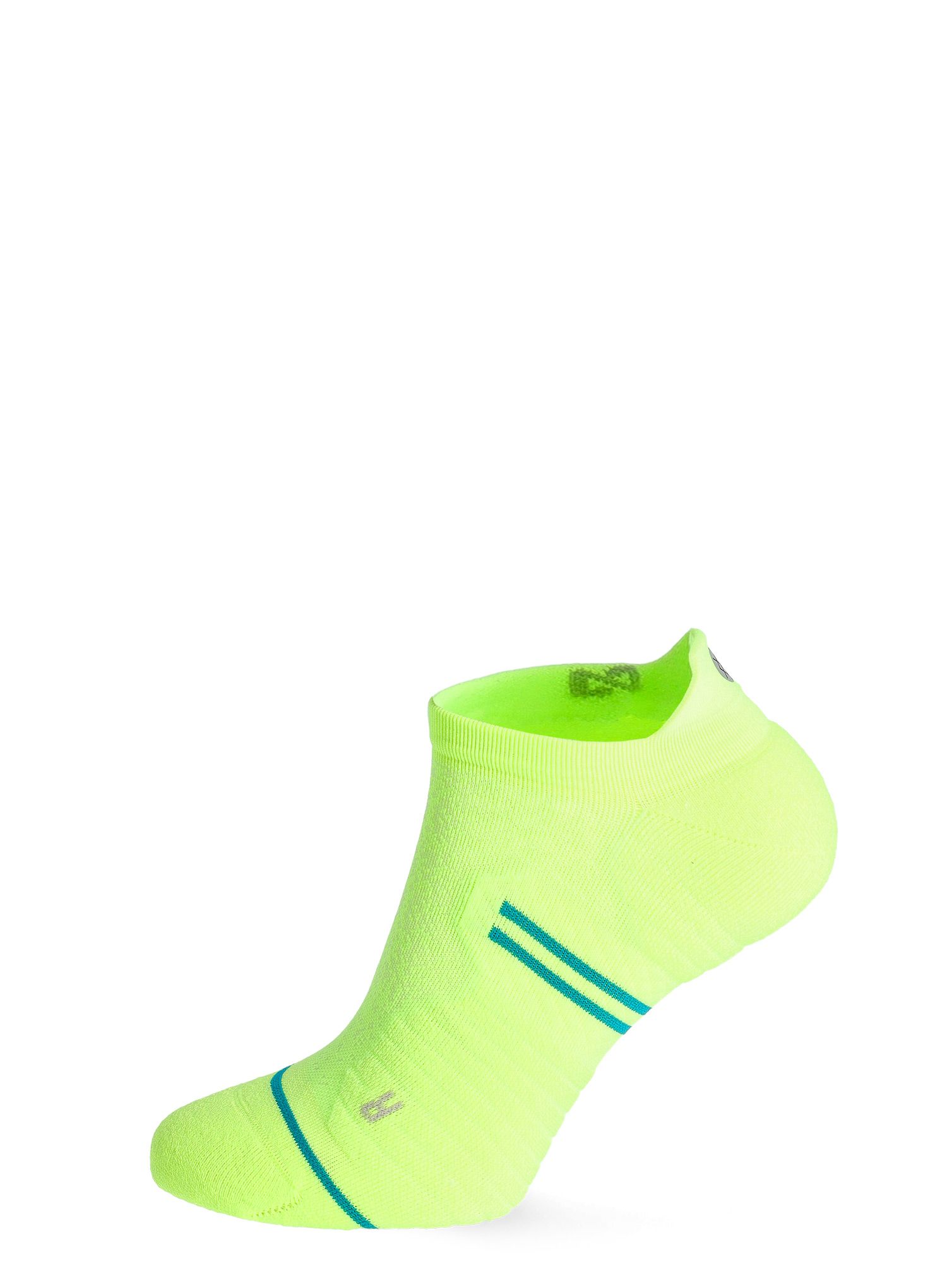 Čarape za trčanje Stance Run Light Tab - volt
