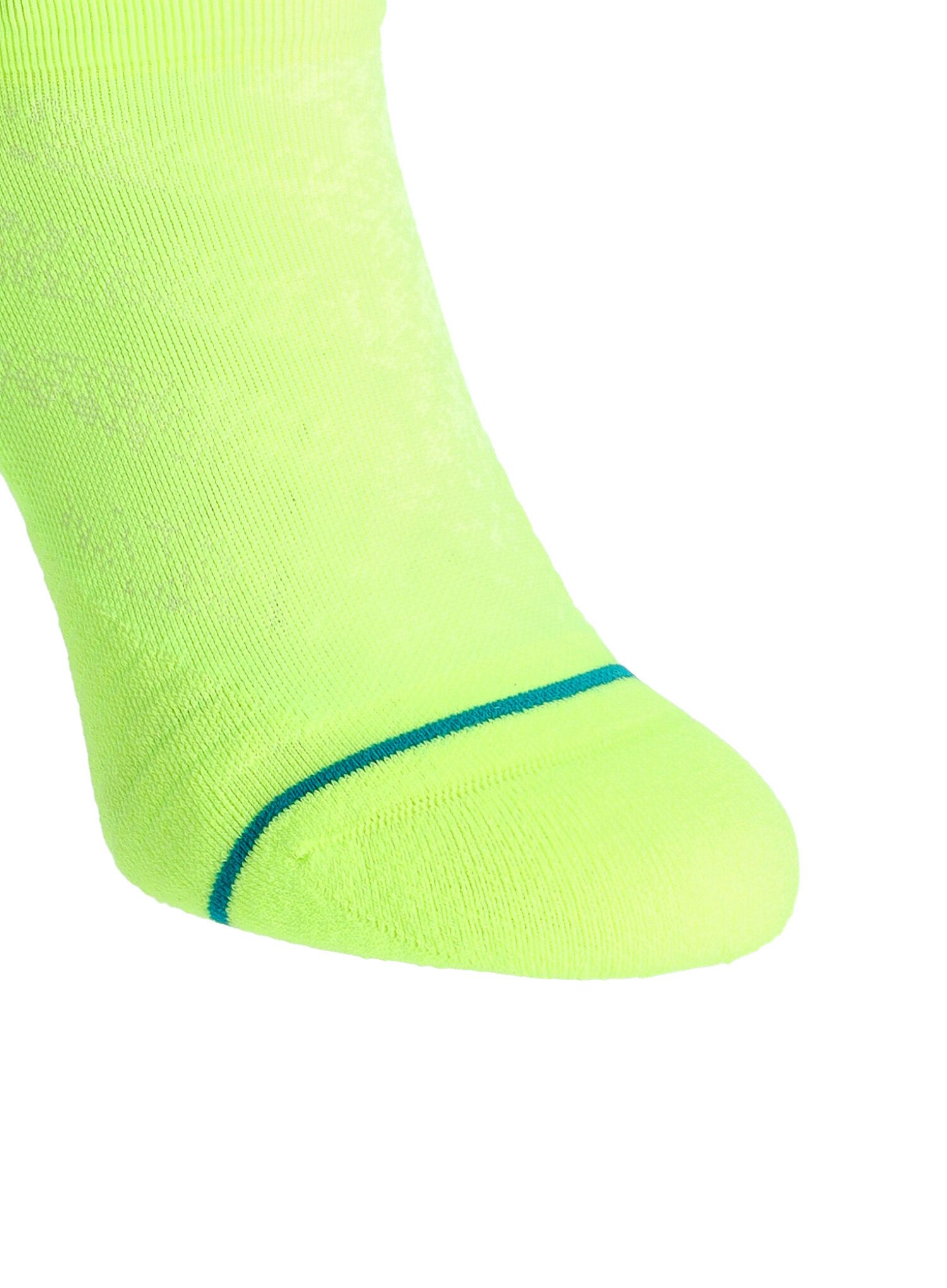 Čarape za trčanje Stance Run Light Tab - volt