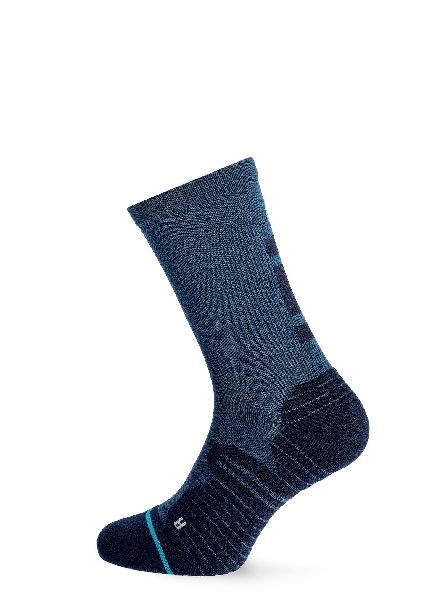 Čarape za trčanje Stance Sargent 3 Pack - multi