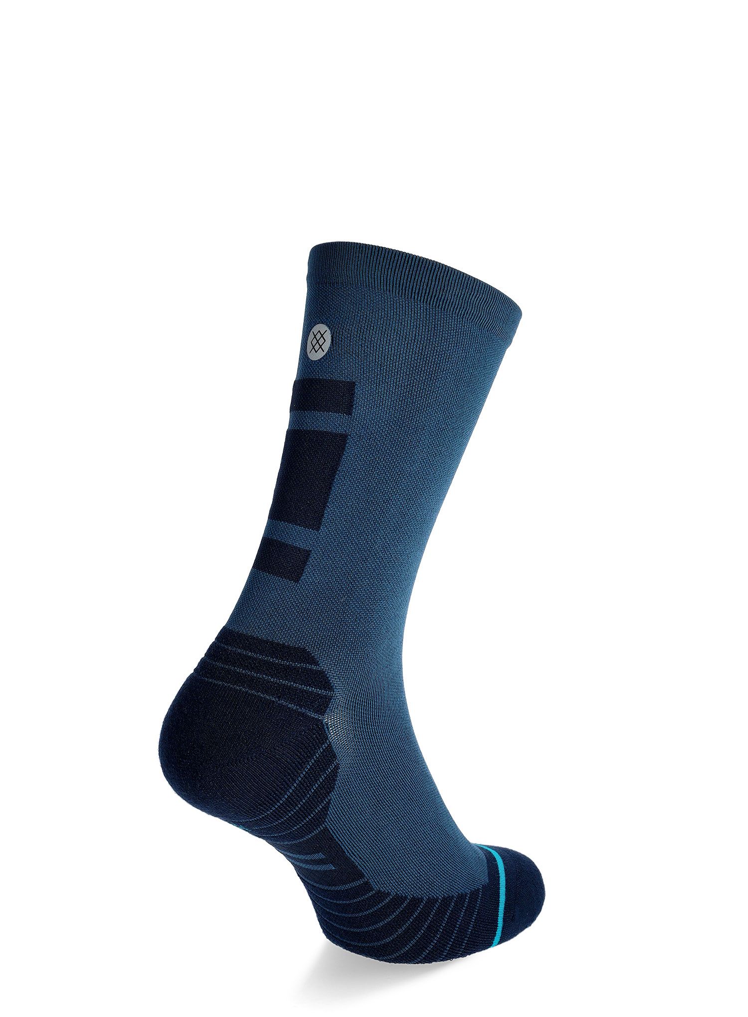 Čarape za trčanje Stance Sargent 3 Pack - multi