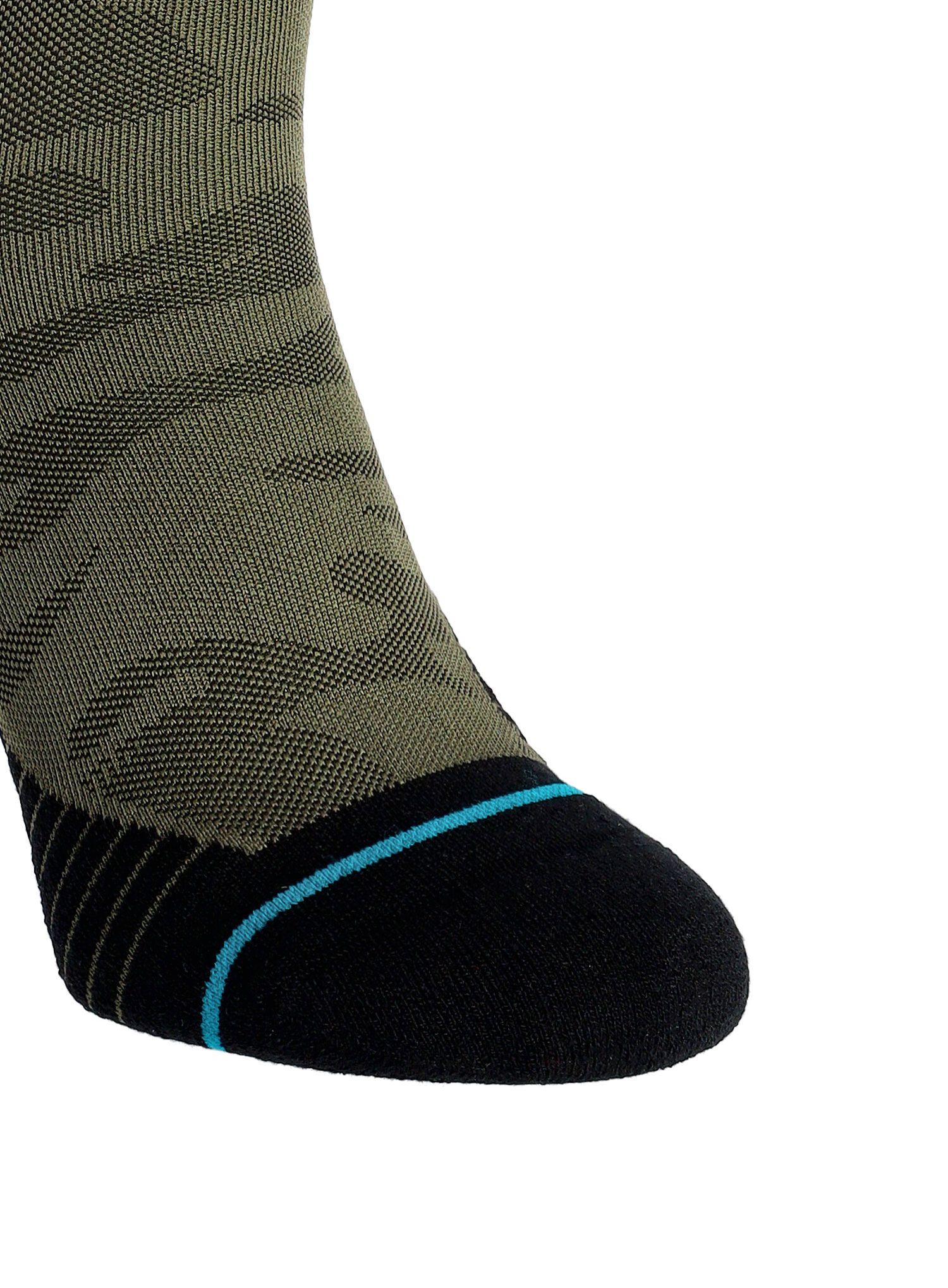 Čarape za trčanje Stance Sargent 3 Pack - multi