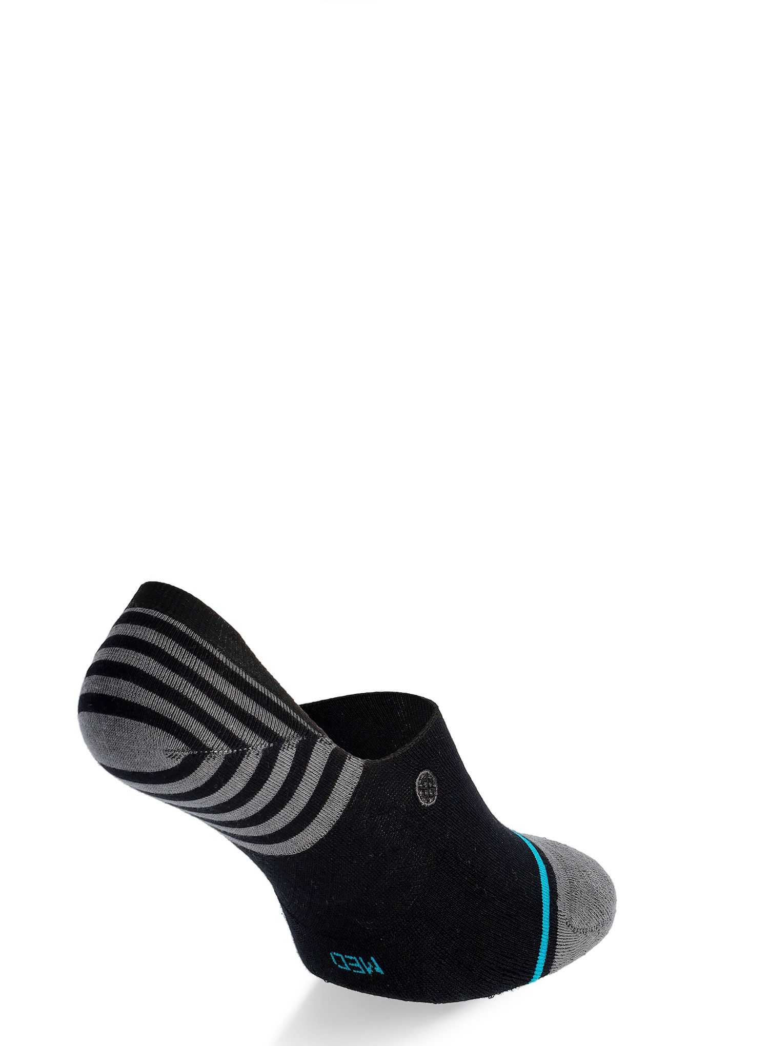 Ženske planinarske čarape Stance Sensible Two 3 Pack - multi