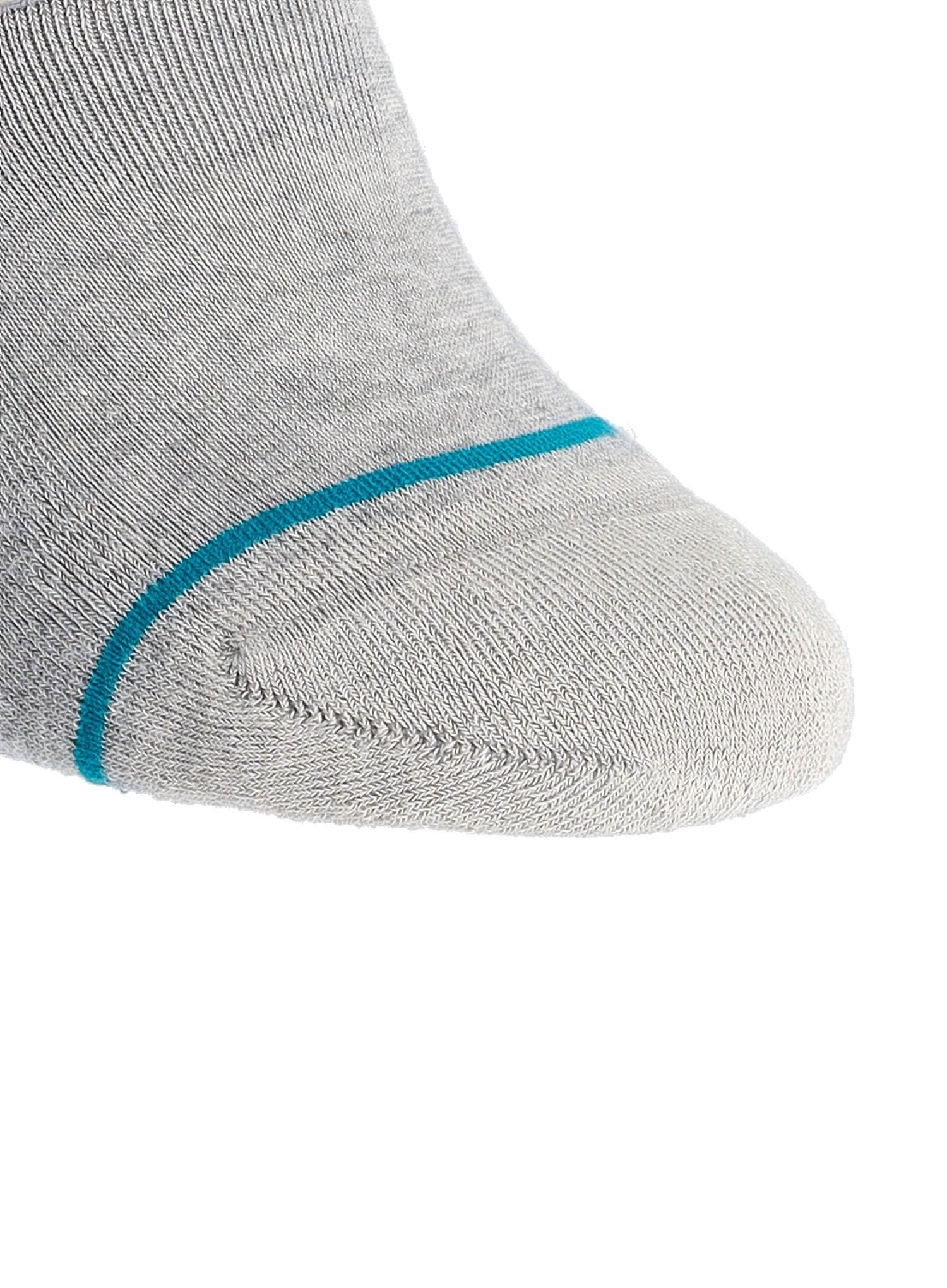 Ženske planinarske čarape Stance Sensible Two 3 Pack - multi