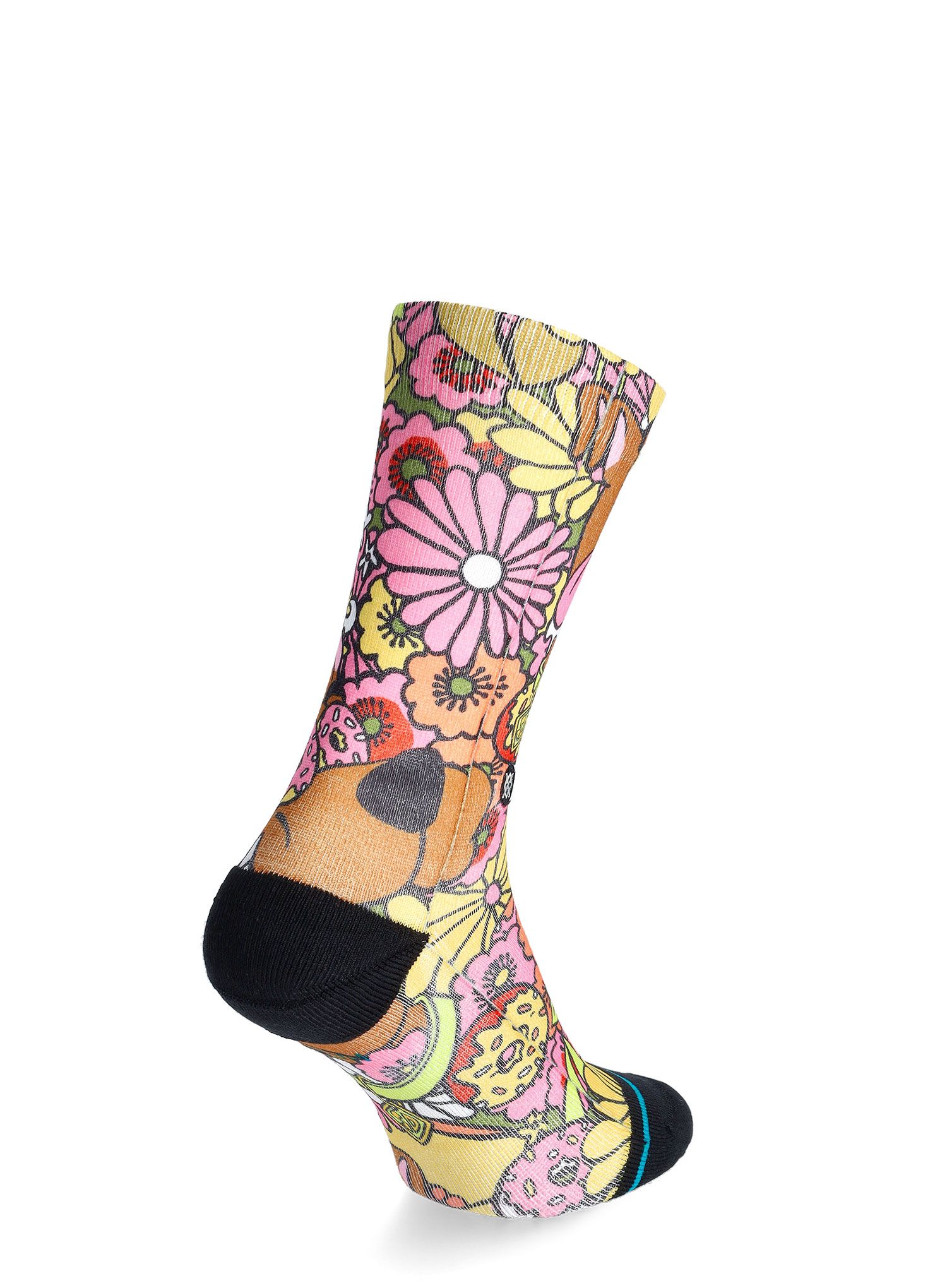 Planinarske čarape Stance Snakin Scoobs - multi