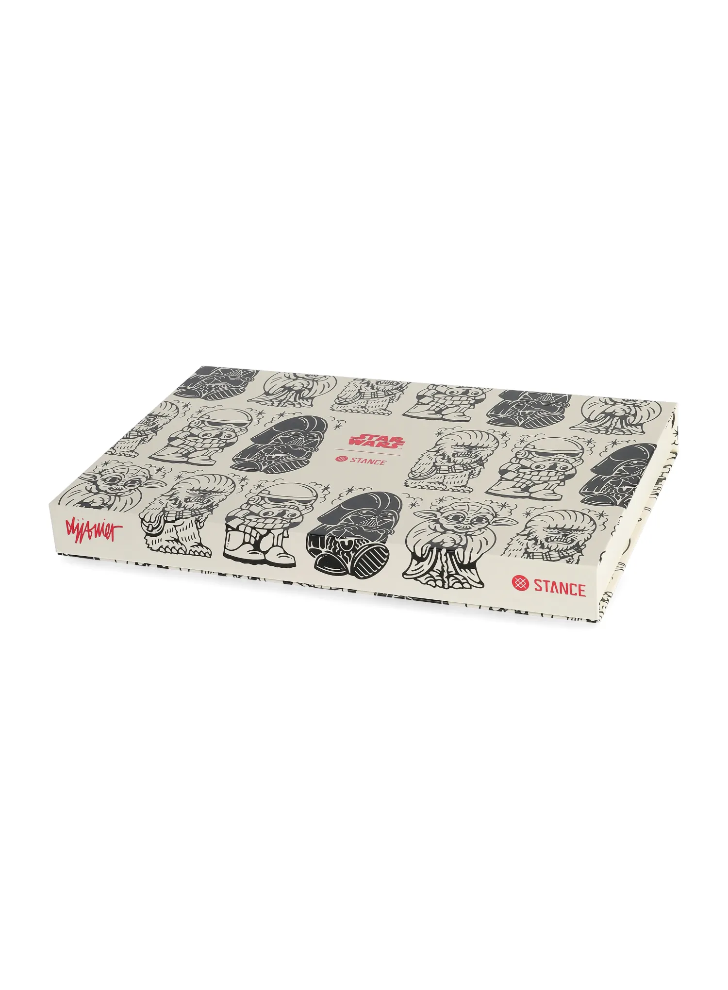 Čarape Stance Star Wars X DJ Box Set - multi