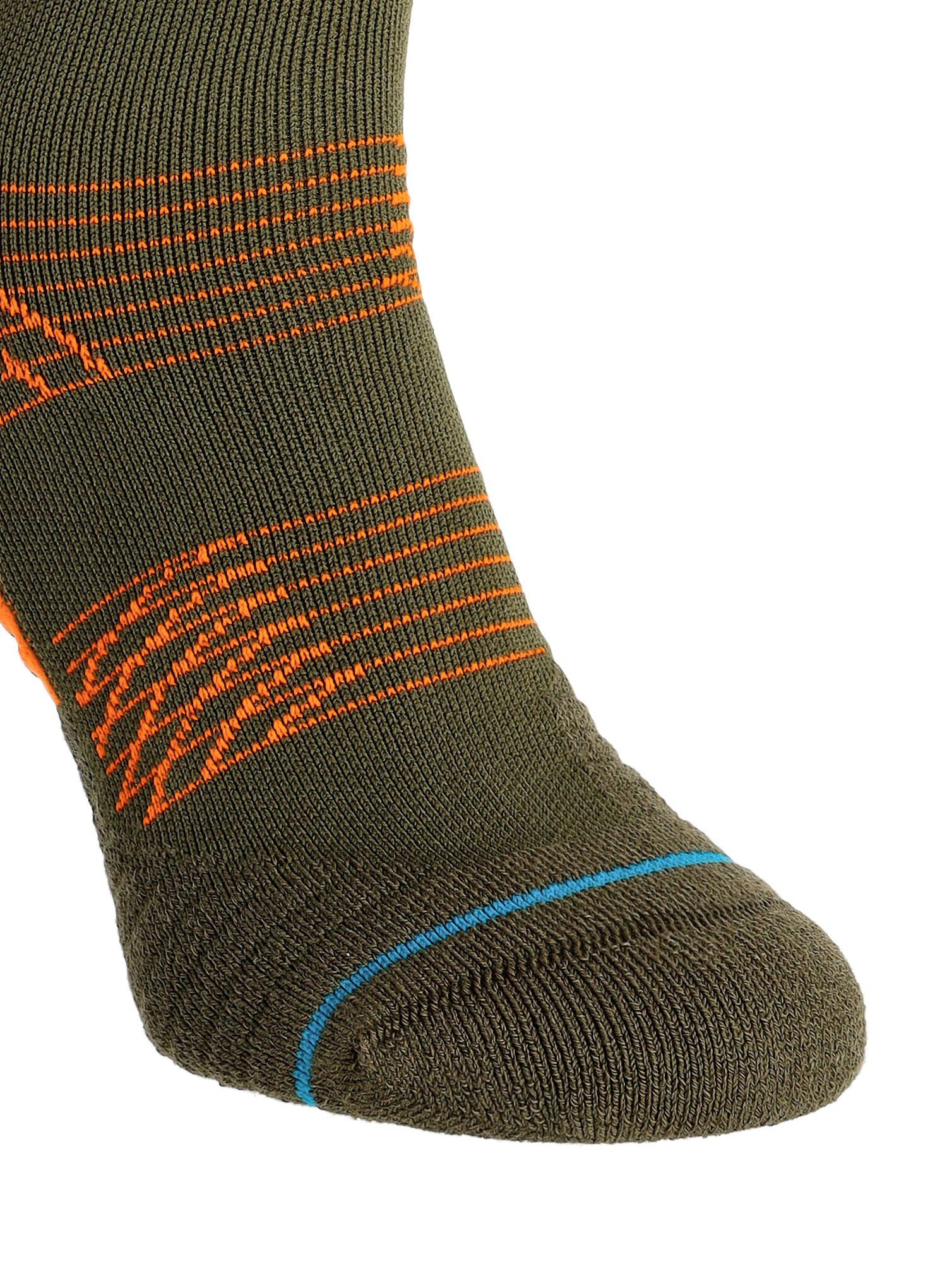 Čarape za trčanje Stance Starting 3 Pack - multi