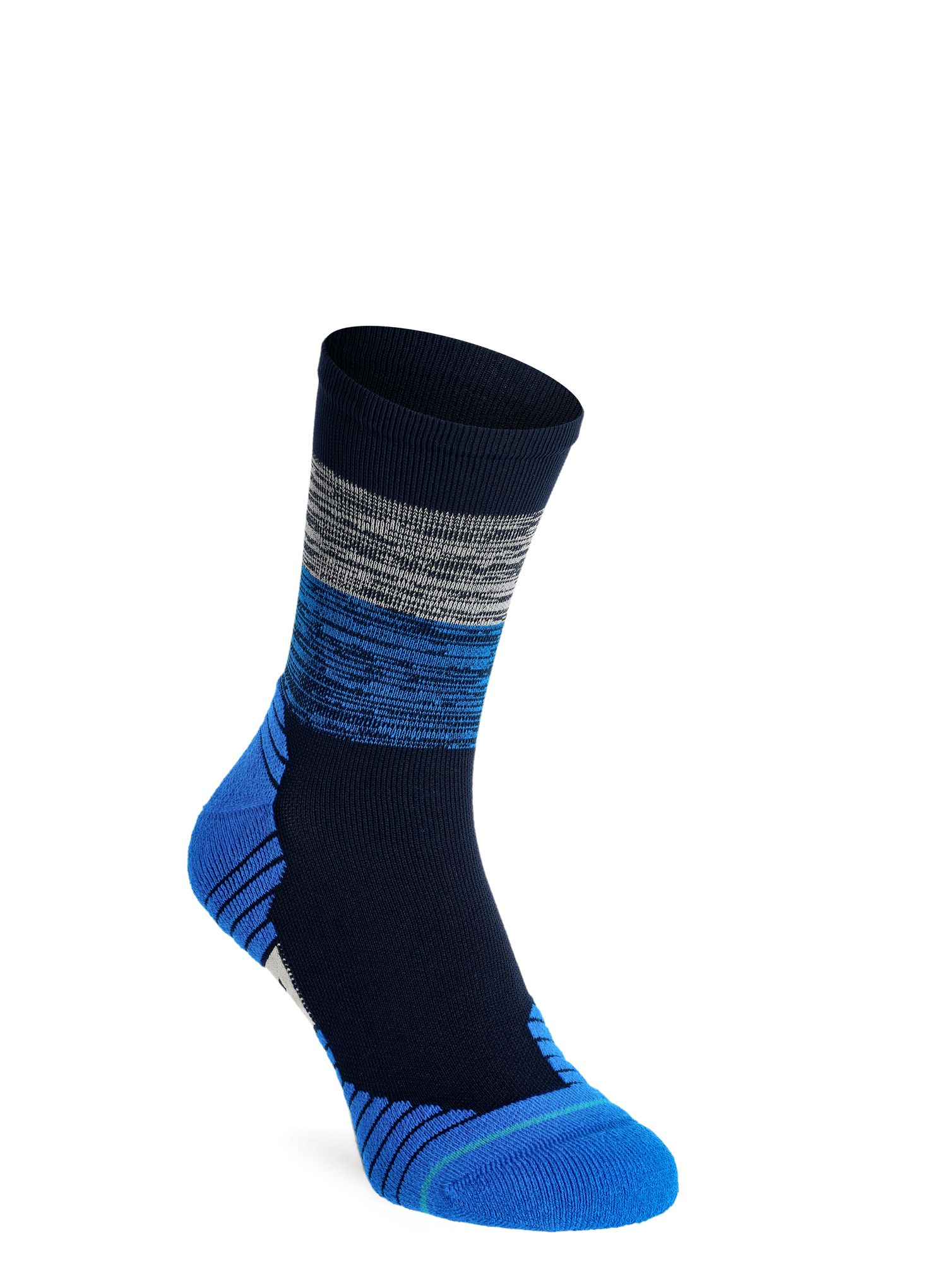 Čarape za trčanje Stance Starting 3 Pack - multi