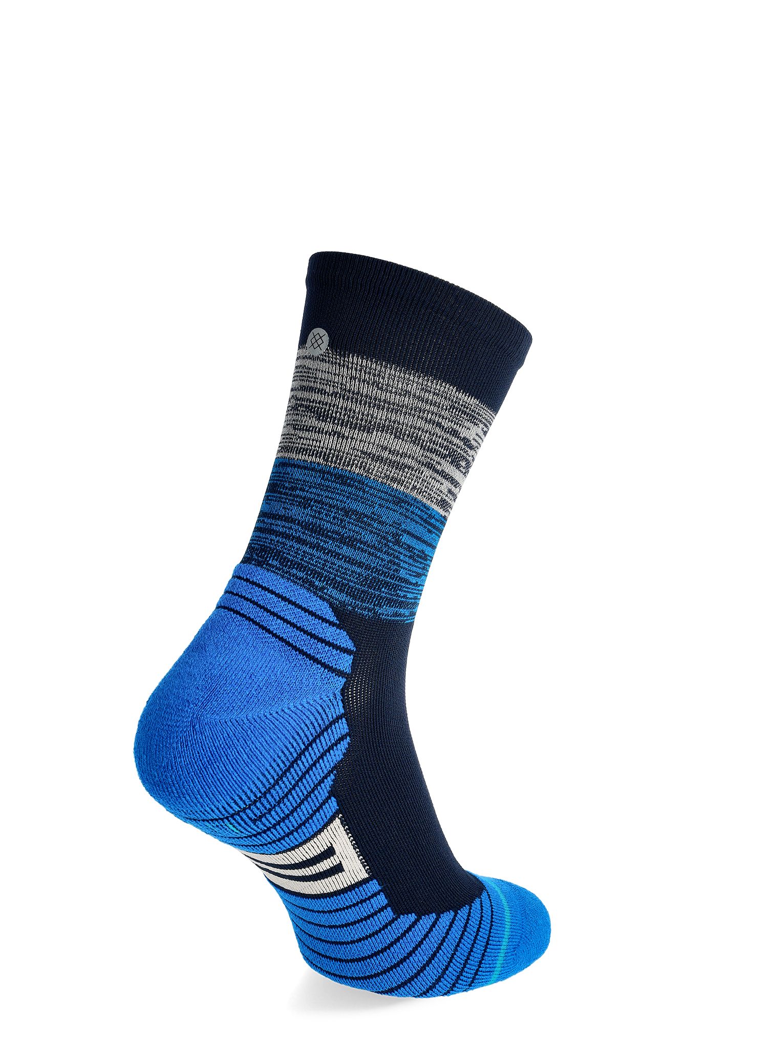 Čarape za trčanje Stance Starting 3 Pack - multi
