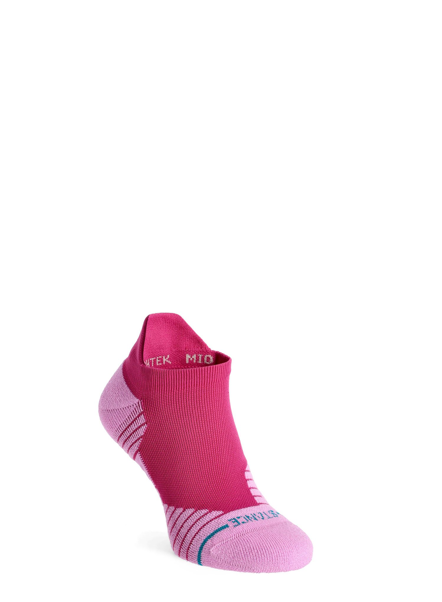 Čarape Stance Steady Flow 3 Pack - magenta