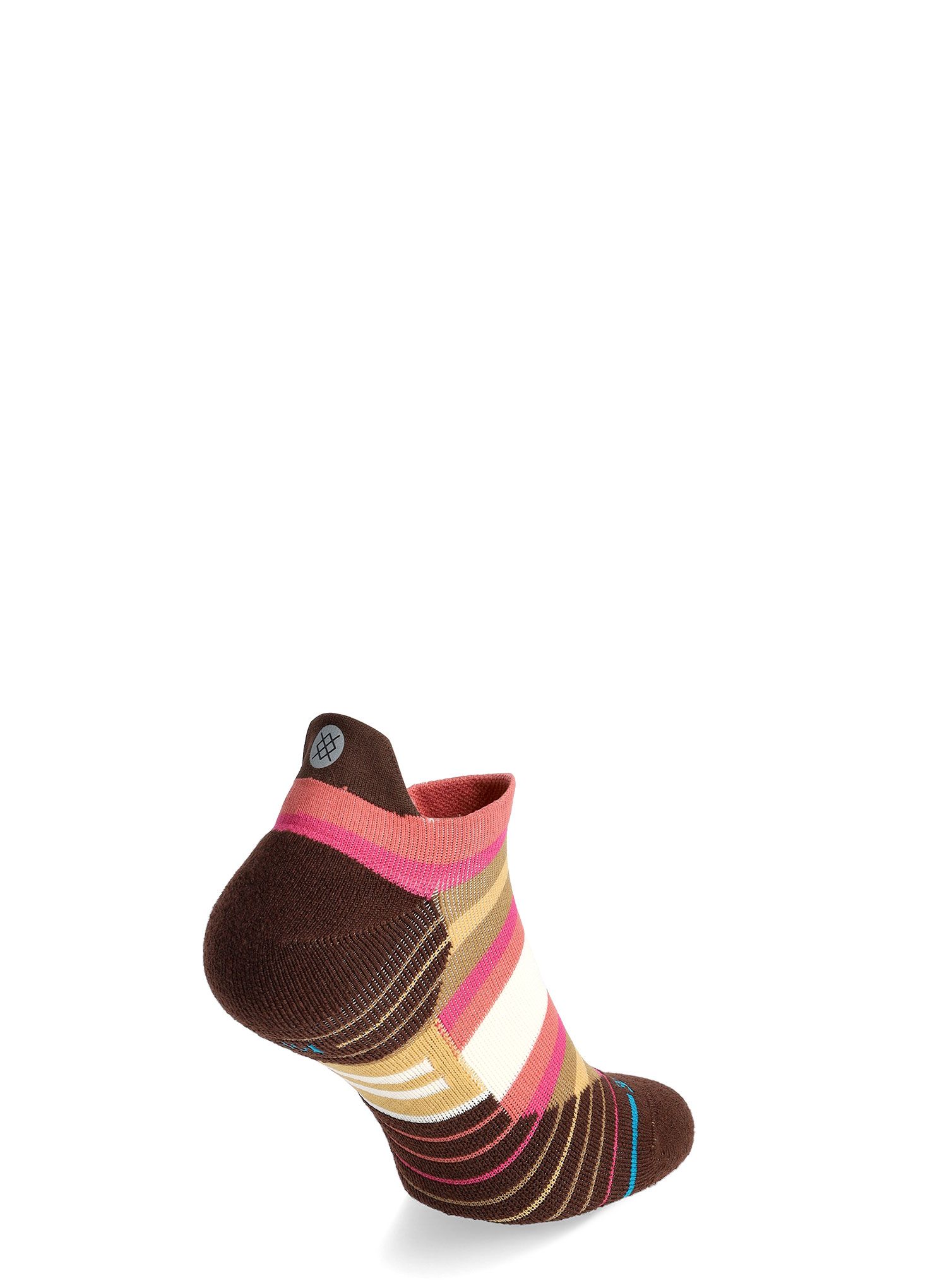 Čarape Stance Steady Flow 3 Pack - magenta