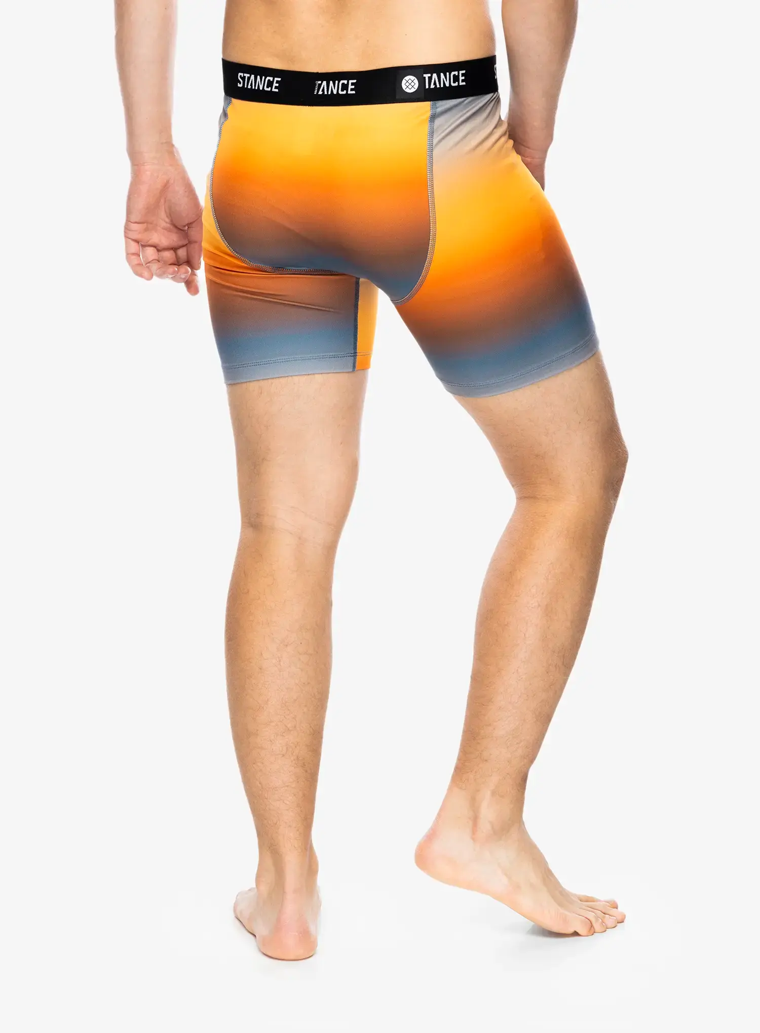 Termoaktivne bokserice Stance Sunrise Boxer Brief