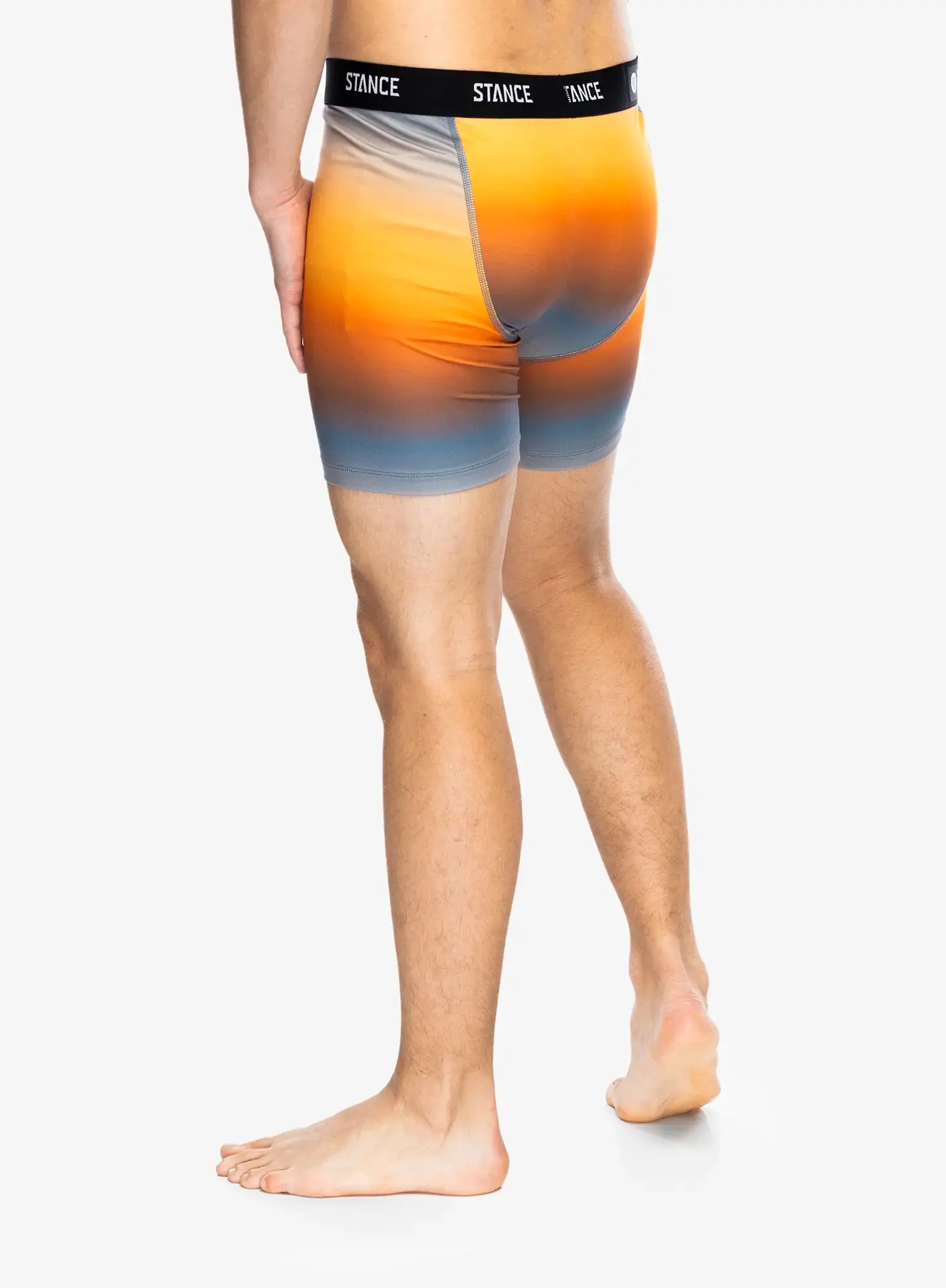 Termoaktivne bokserice Stance Sunrise Boxer Brief