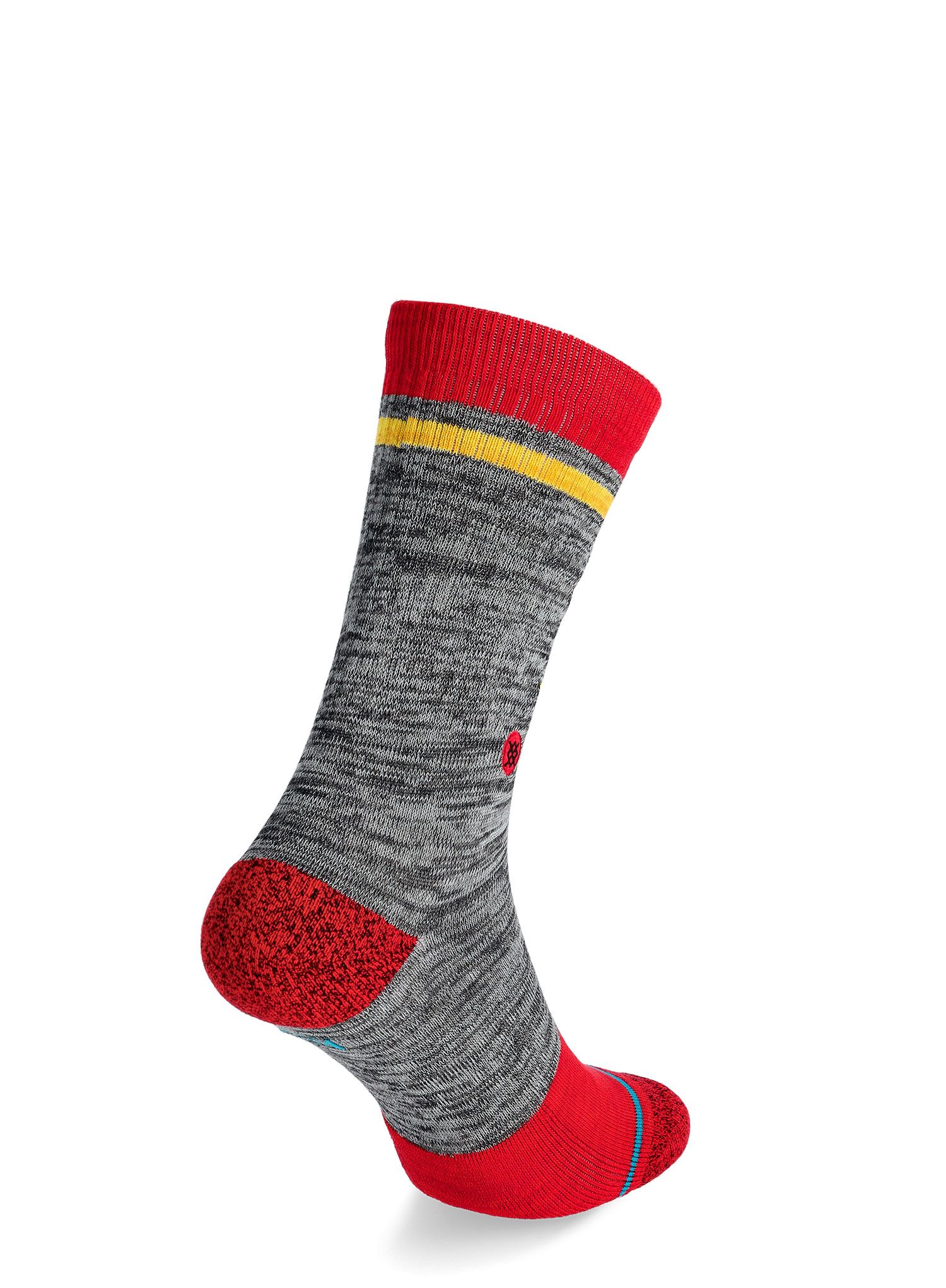 Planinarske čarape Stance Vintage Disney 2020 - black