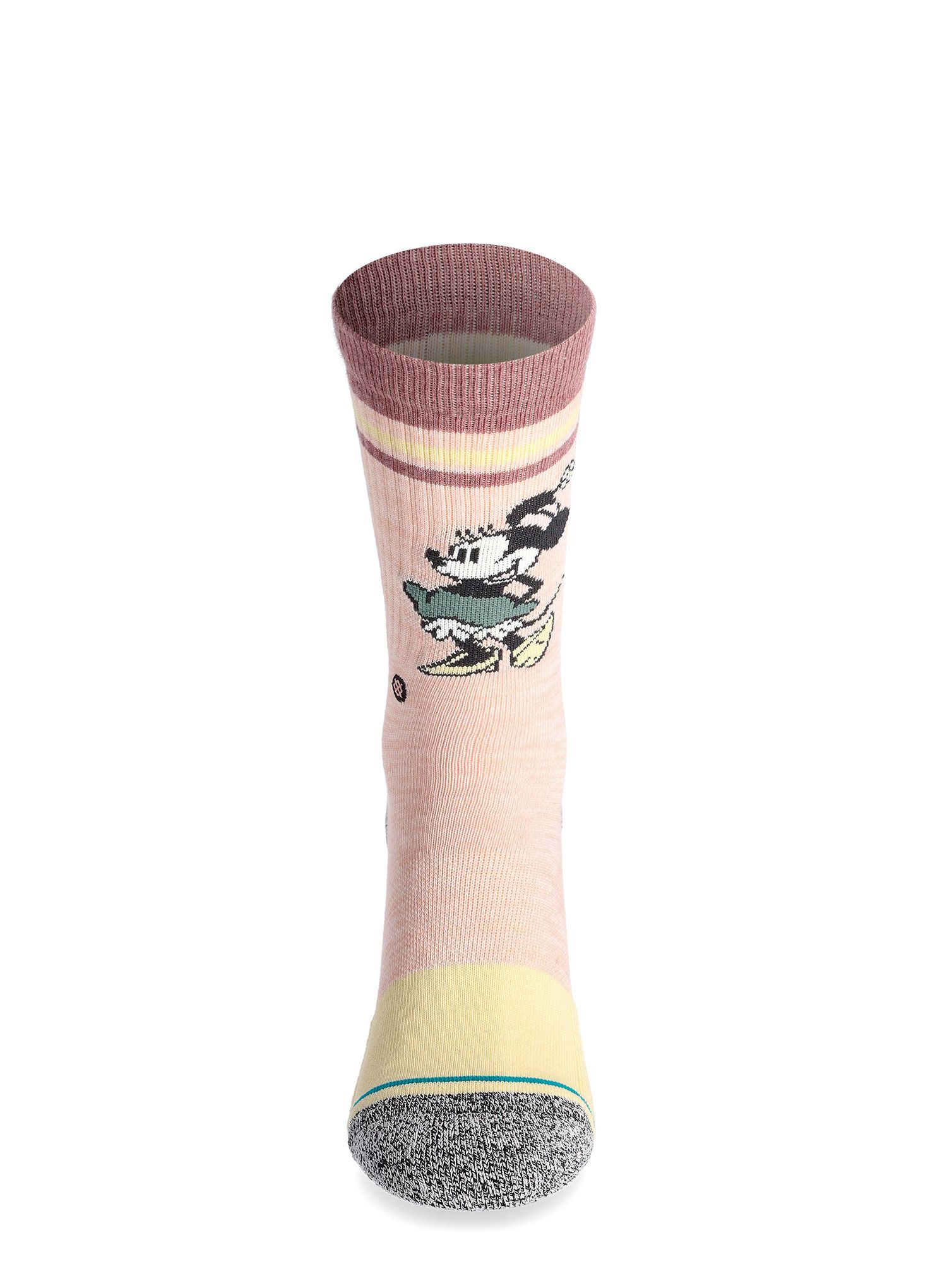 Ženske planinarske čarape Stance Vintage Minnie 2020 - multi