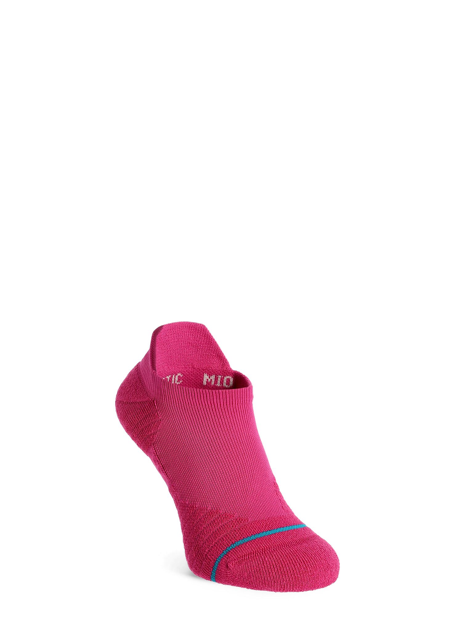 Ženske čarape Stance Way To Go 3 Pack - magenta