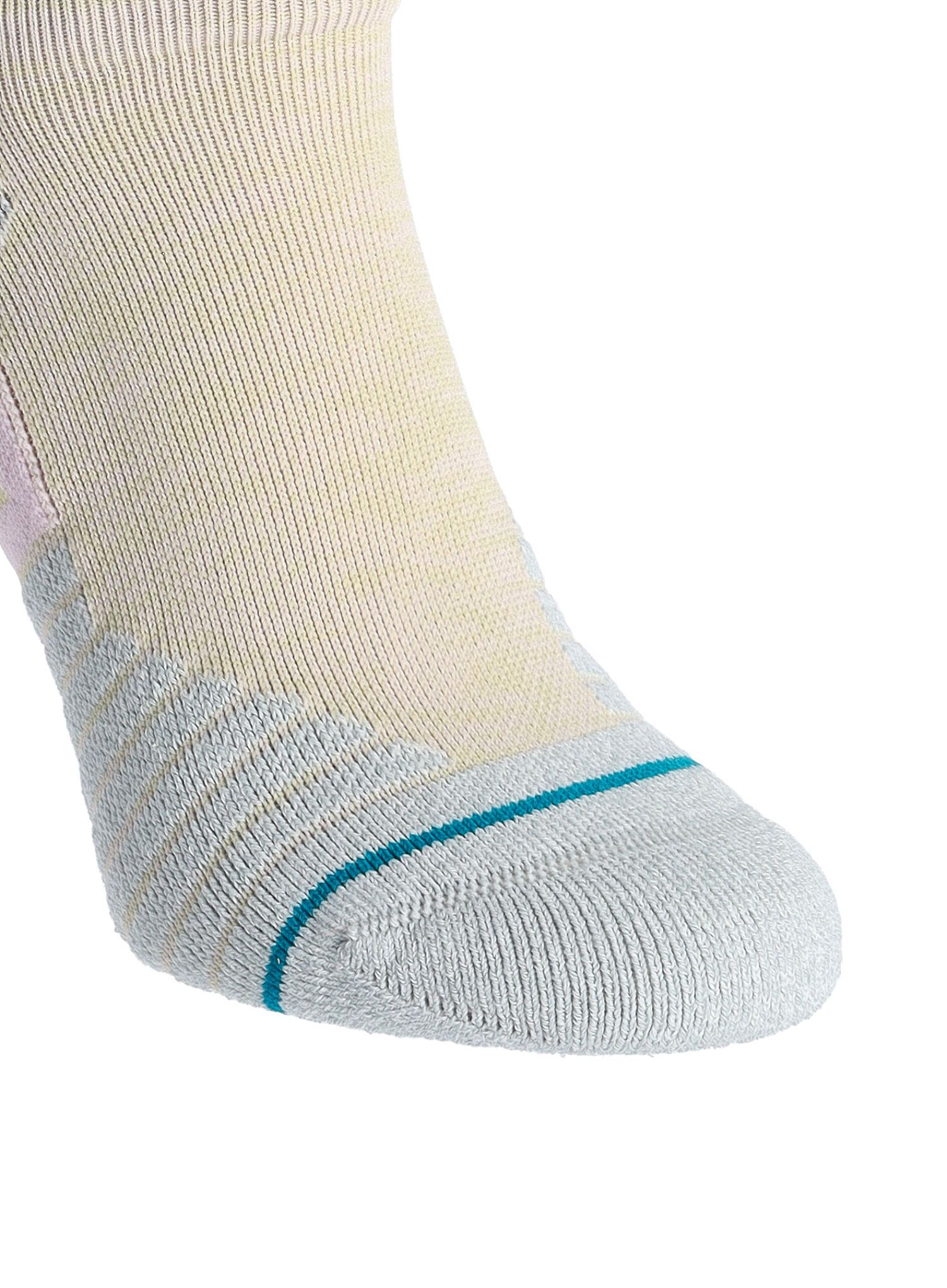 Ženske čarape Stance Way To Go 3 Pack - magenta