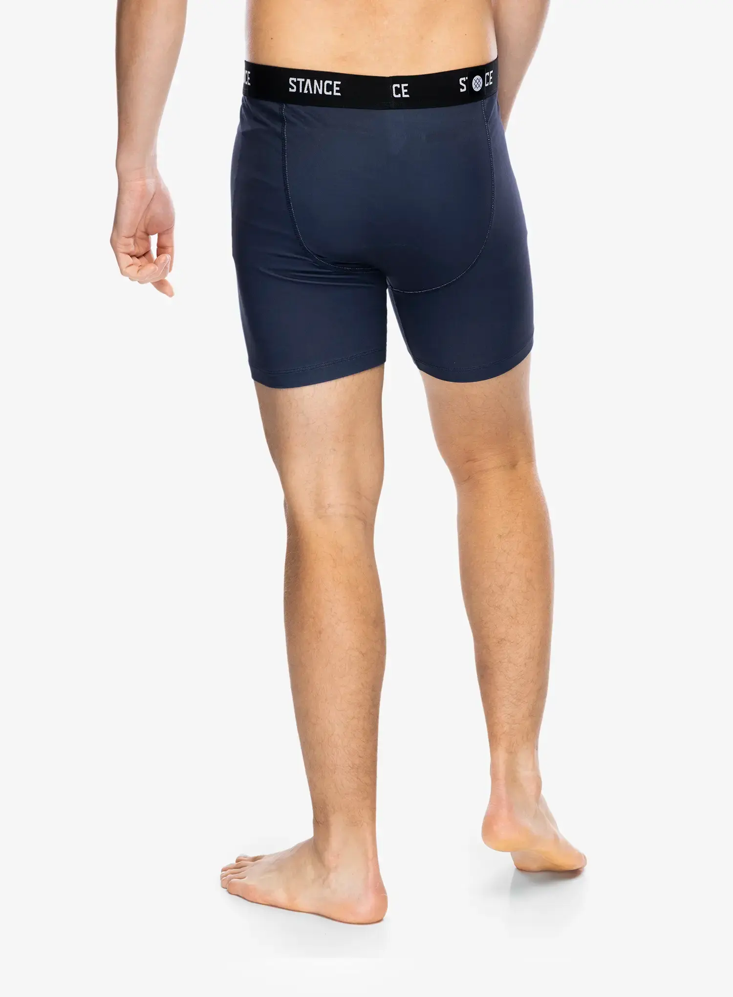 Termoaktivne bokserice Stance West Coast Boxer Brief 2-Pack