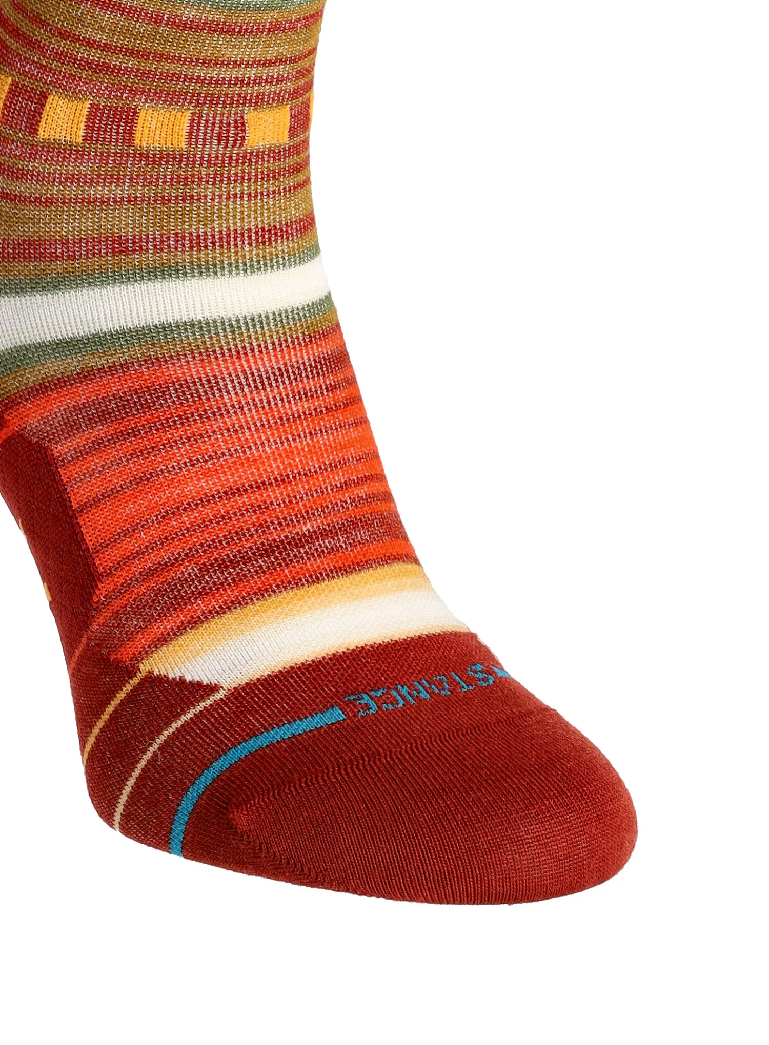 Skijaške čarape Stance Windy Pine UL Wool Snow
