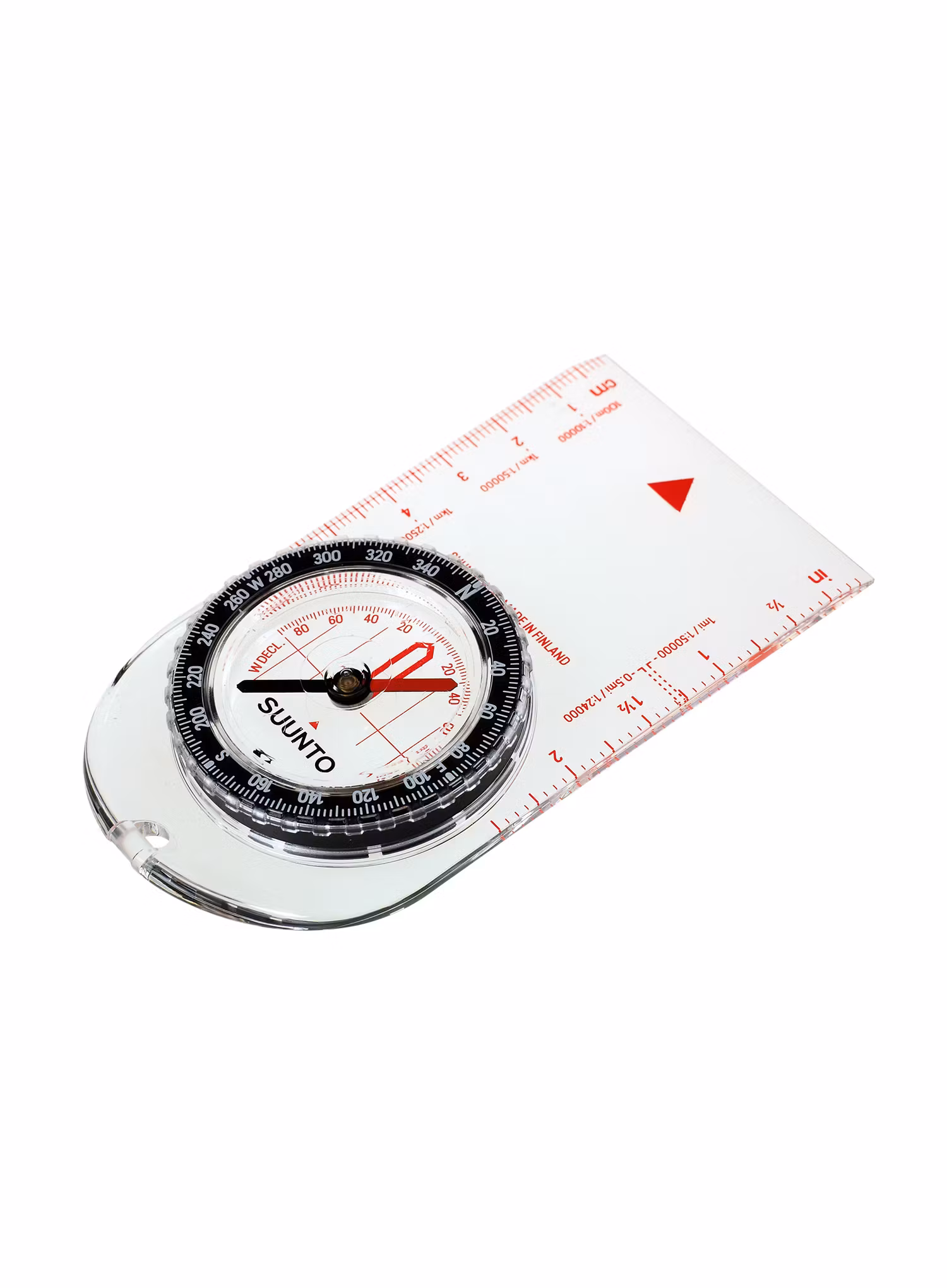 Kompas Suunto A-10 NH