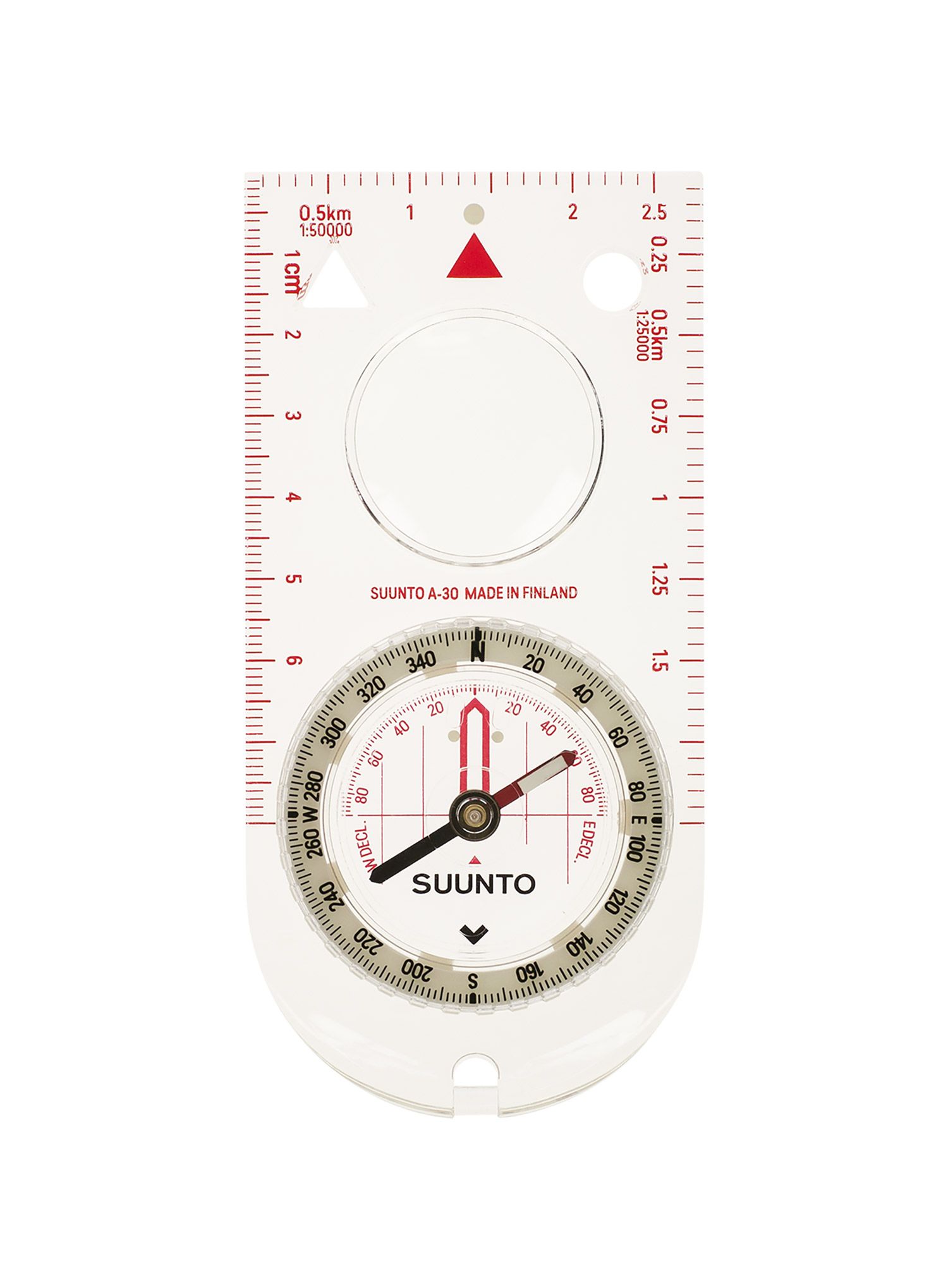Kompas Suunto A-30 NH Metric