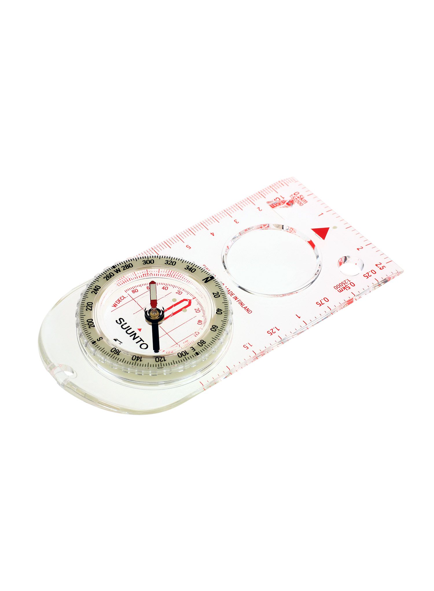 Kompas Suunto A-30 NH Metric