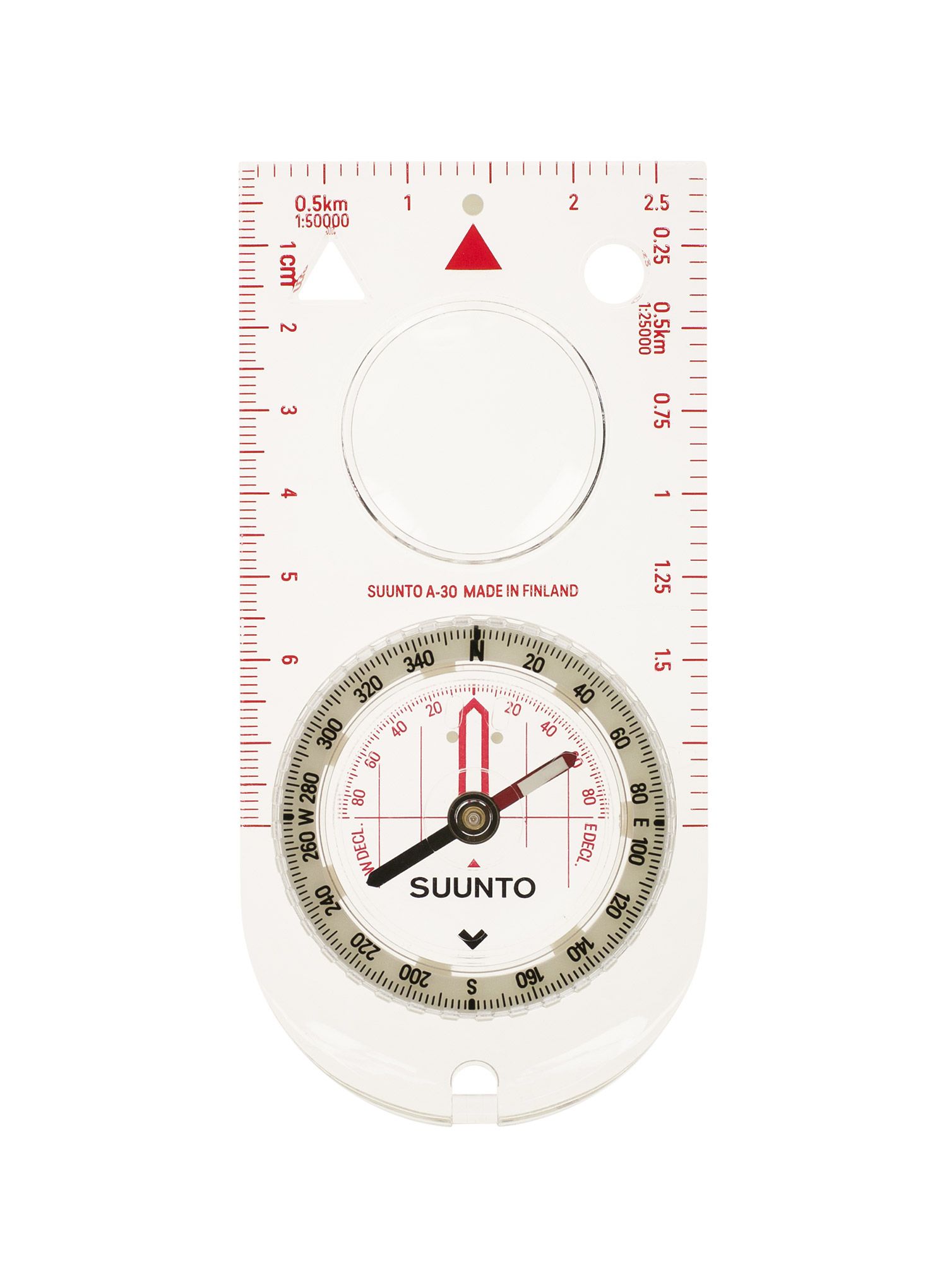 Kompas Suunto A-30 SH Metric