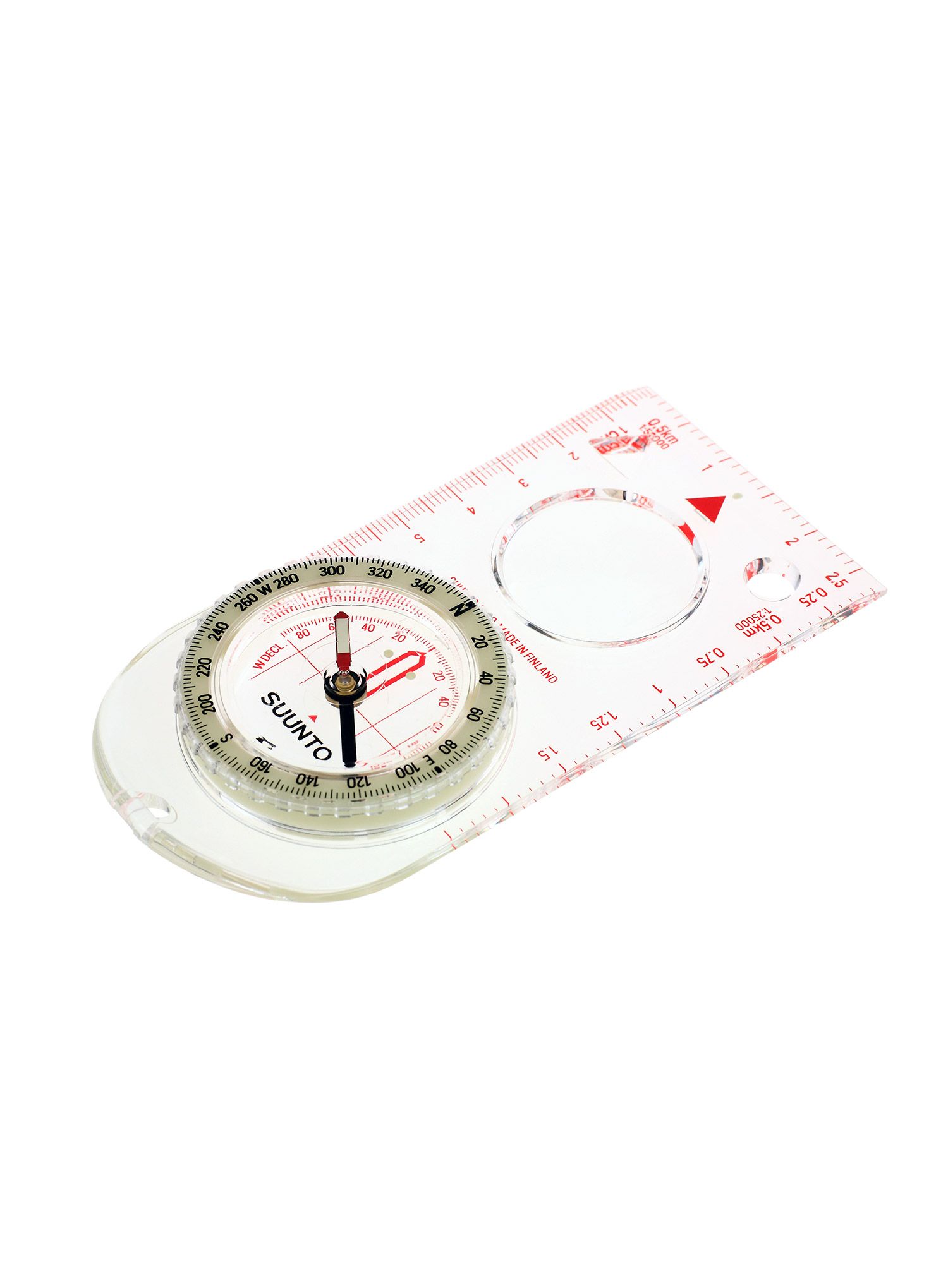 Kompas Suunto A-30 SH Metric