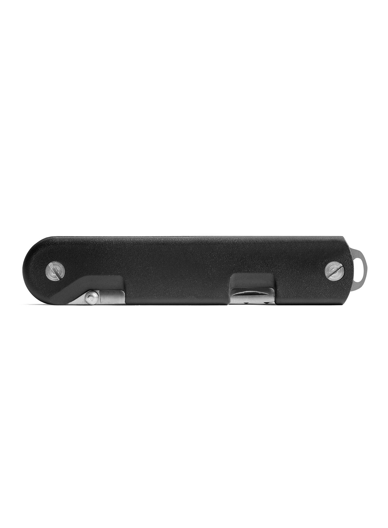 Sklopivi putni nož TB Outdoor Baroudeur - black