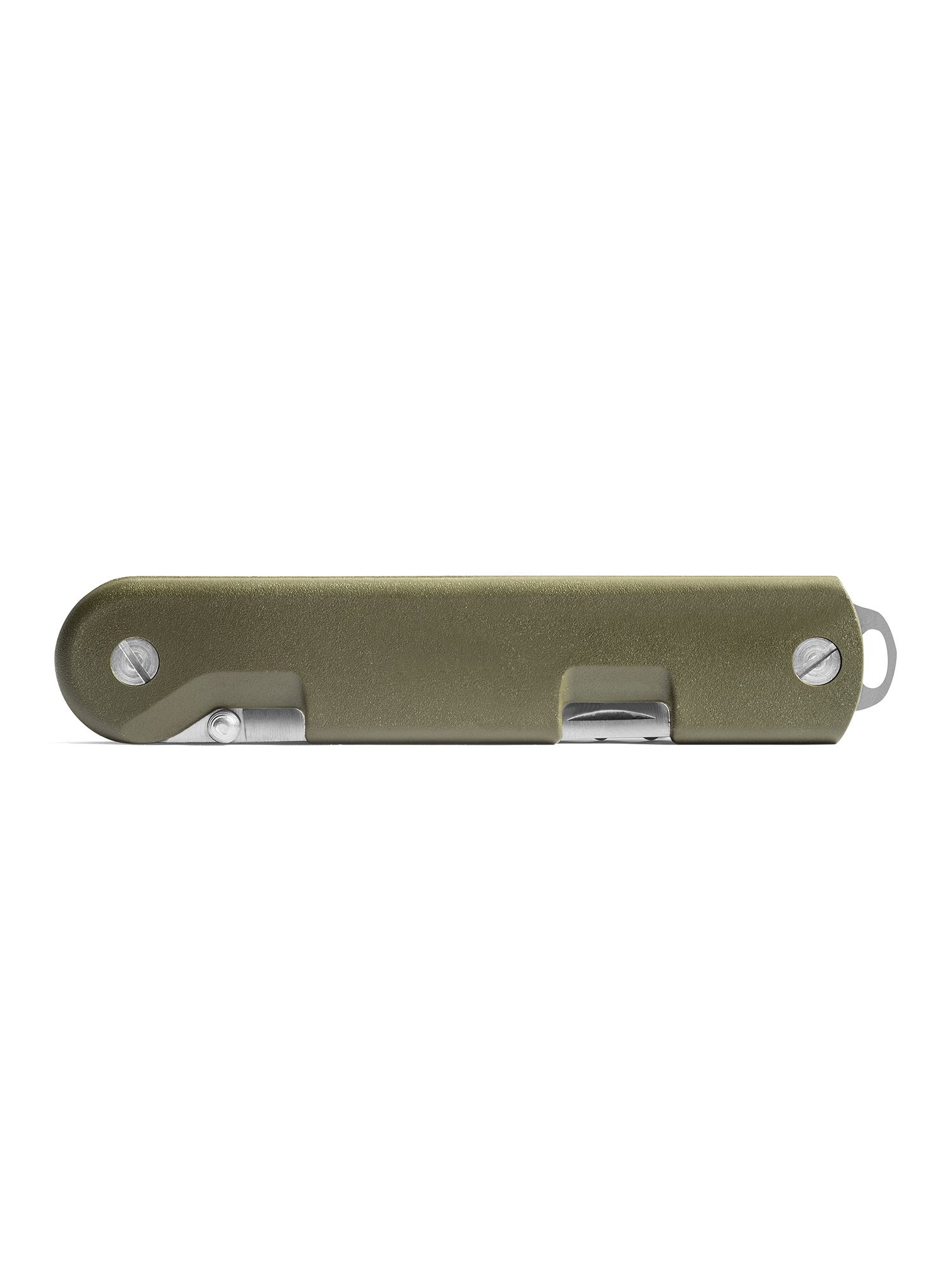 Sklopivi putni nož TB Outdoor Baroudeur - khaki