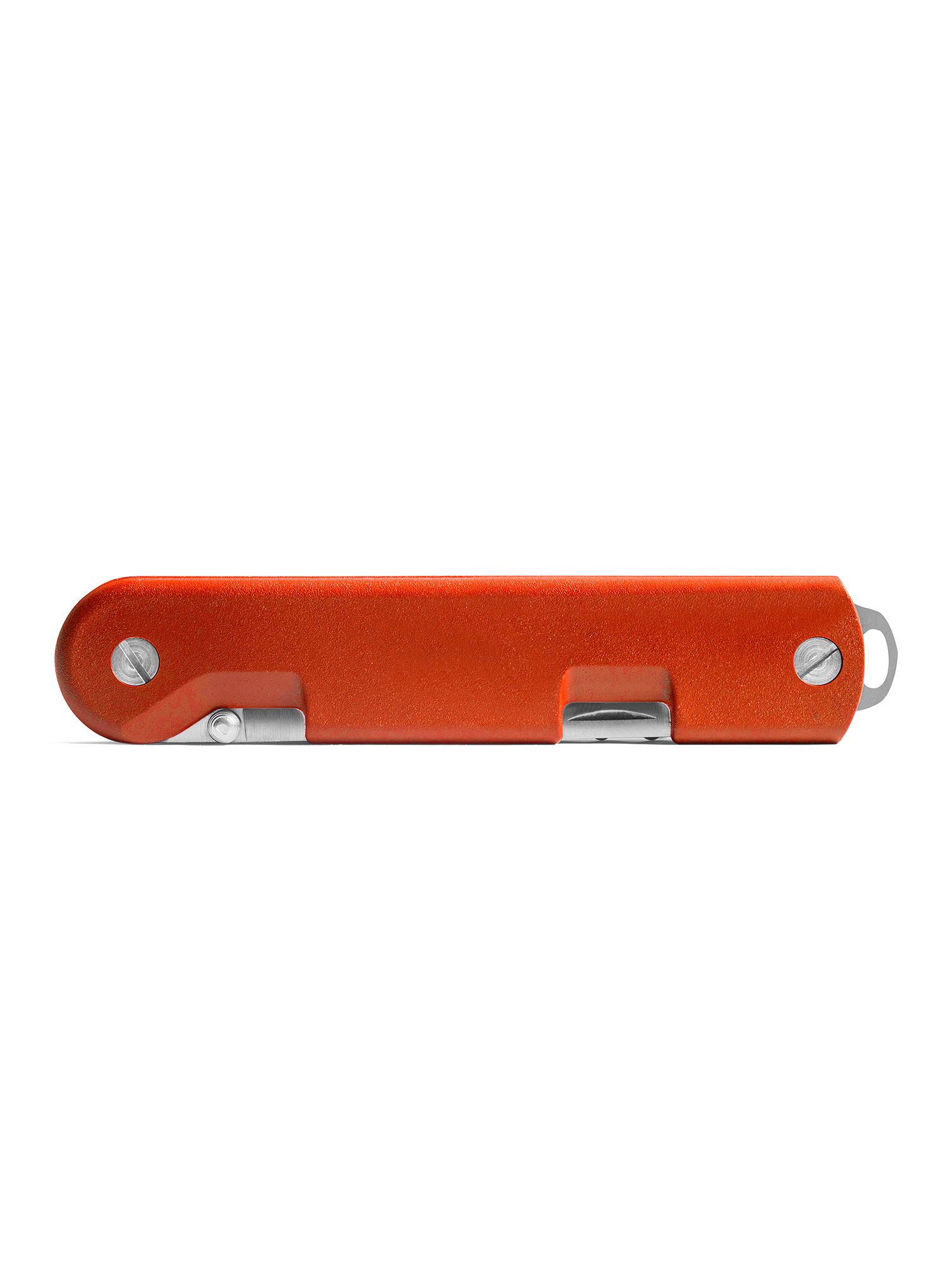 Sklopivi putni nož TB Outdoor Baroudeur - red