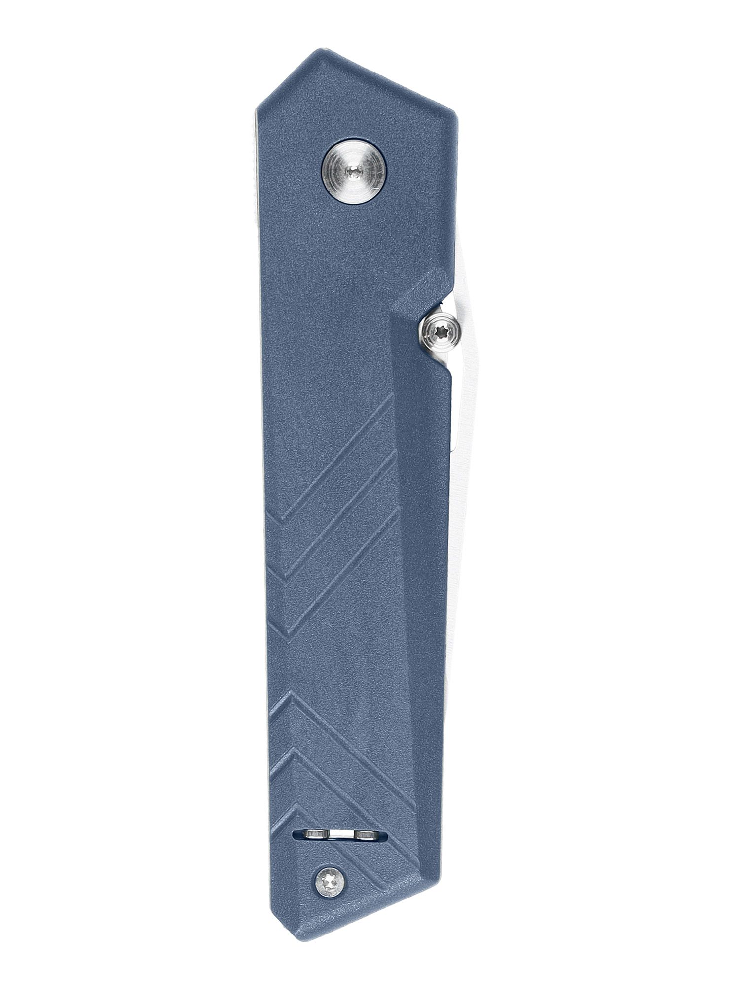 Putni nož TB Outdoor Unboxer - blue