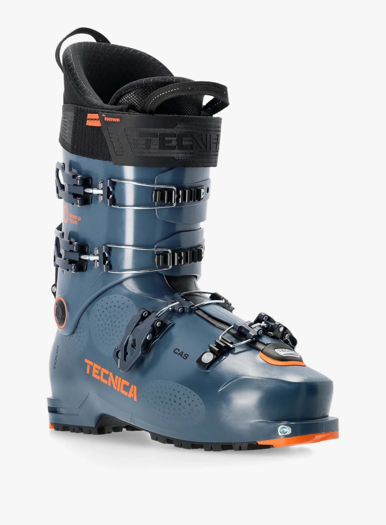 Cipele za turno skijanje TECNICA Zero G Tour - dark avio