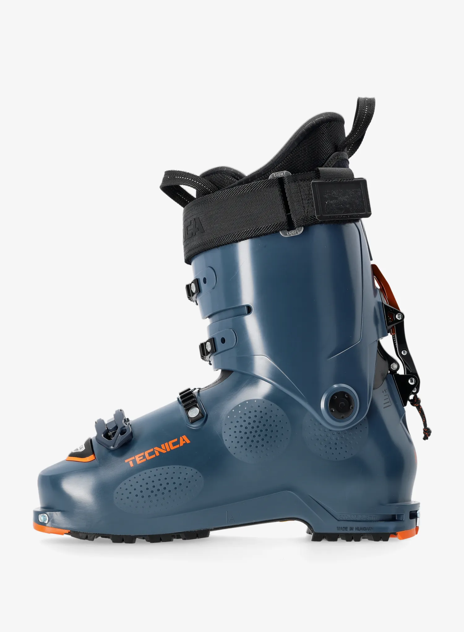 Cipele za turno skijanje TECNICA Zero G Tour - dark avio