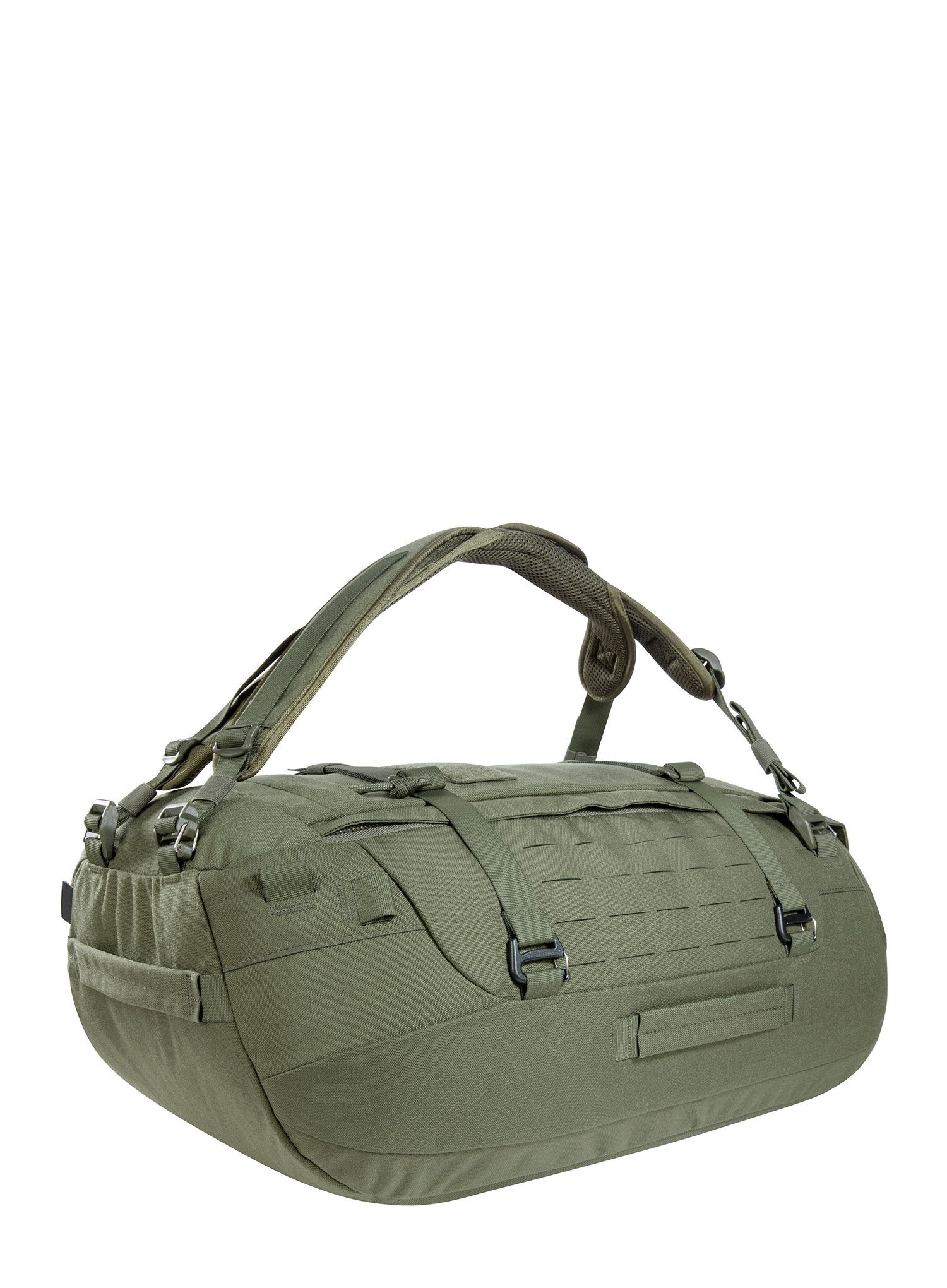 Putna torba Tasmanian Tiger Duffle 45 l - olive