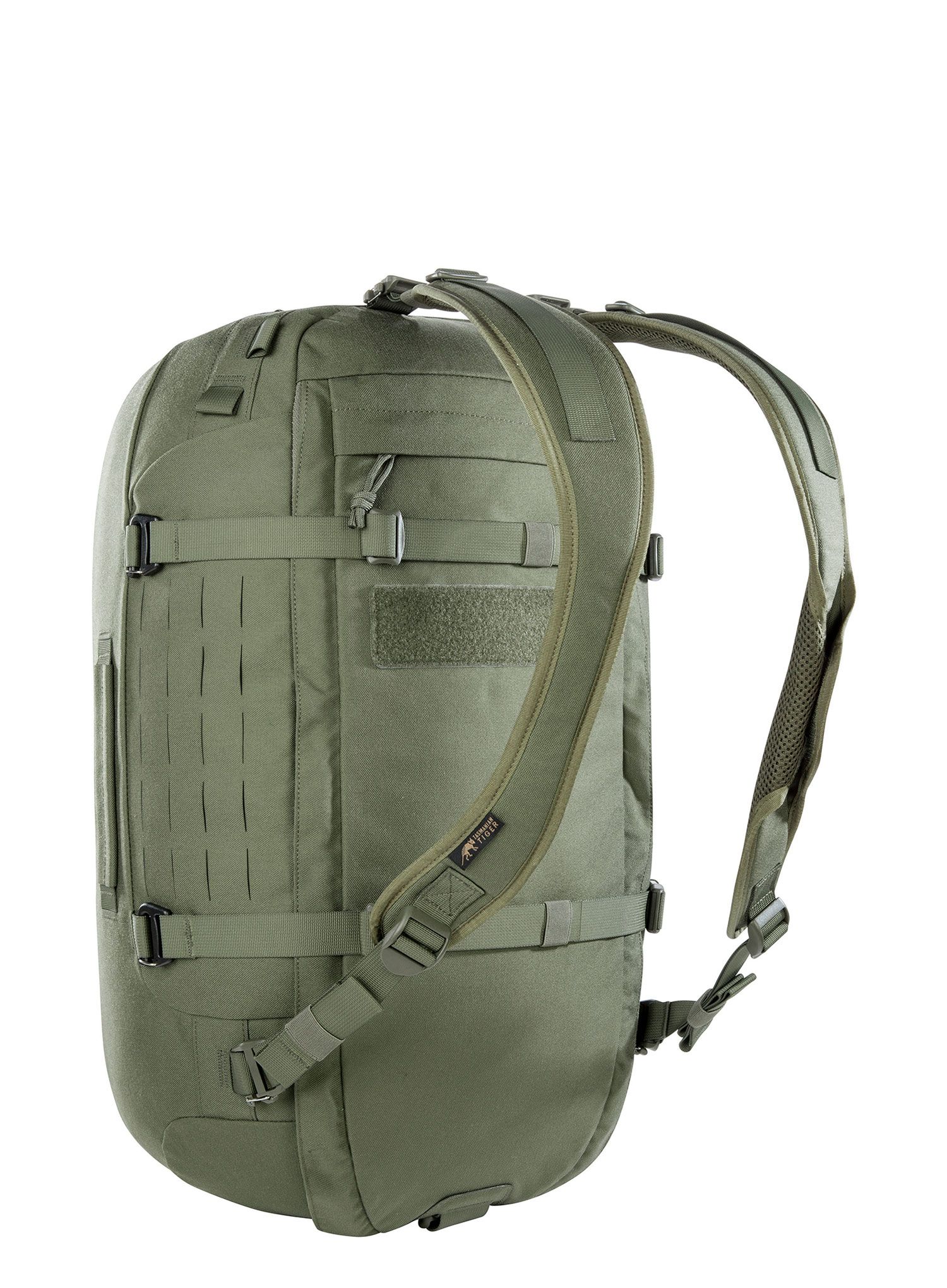 Putna torba Tasmanian Tiger Duffle 45 l - olive
