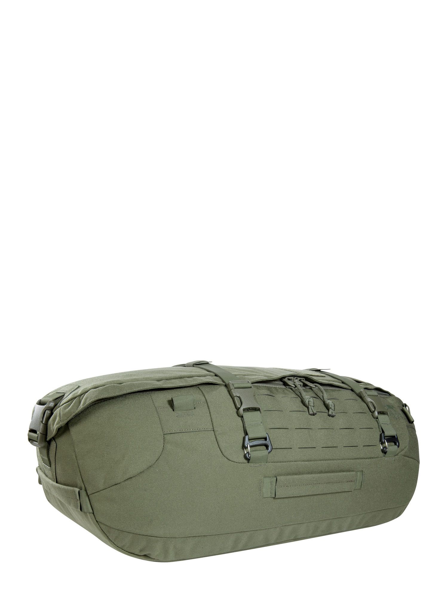 Putna torba Tasmanian Tiger Duffle 45 l - olive