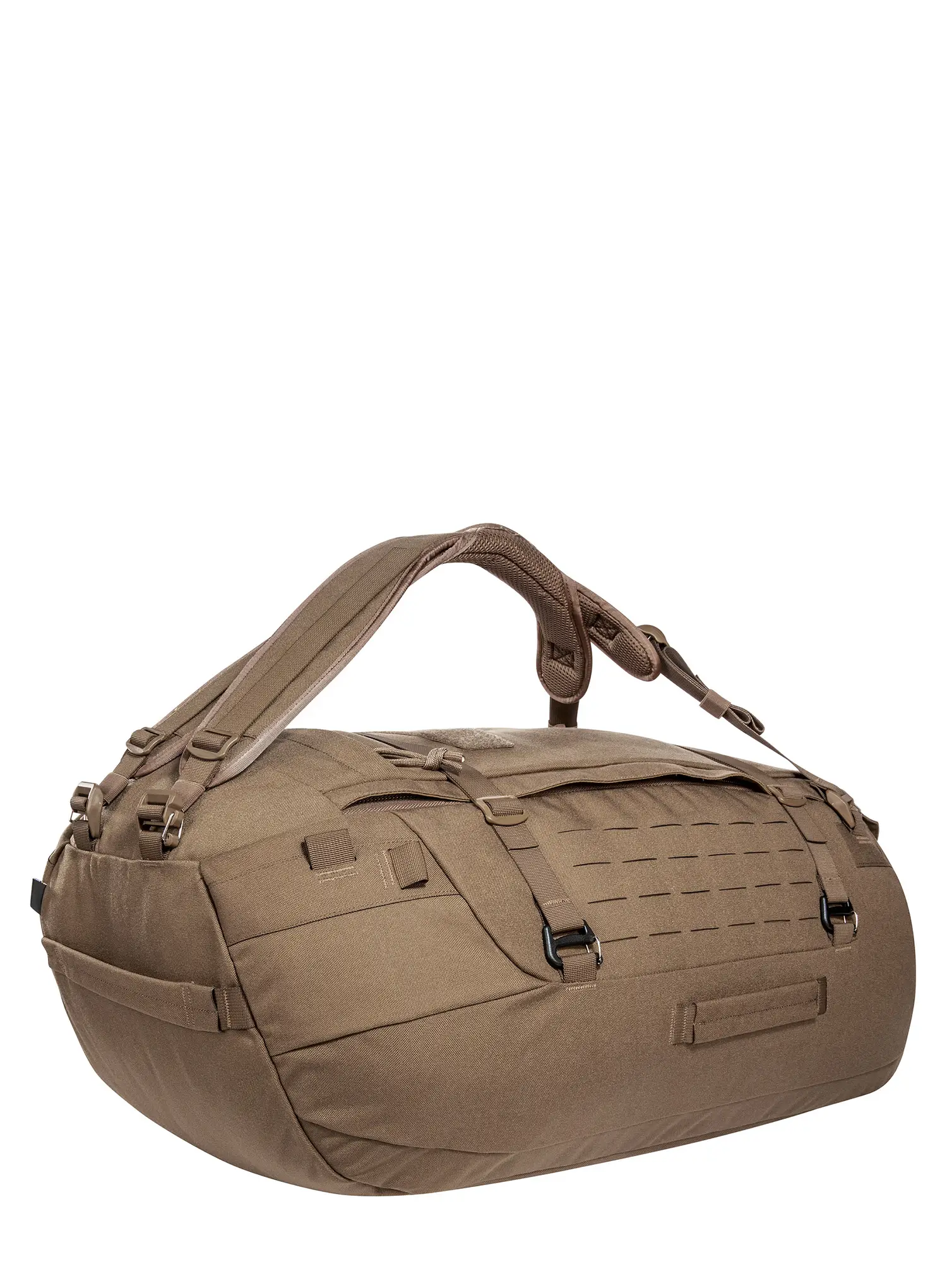 Torba Tasmanian Tiger Duffle 65 L - coyote brown