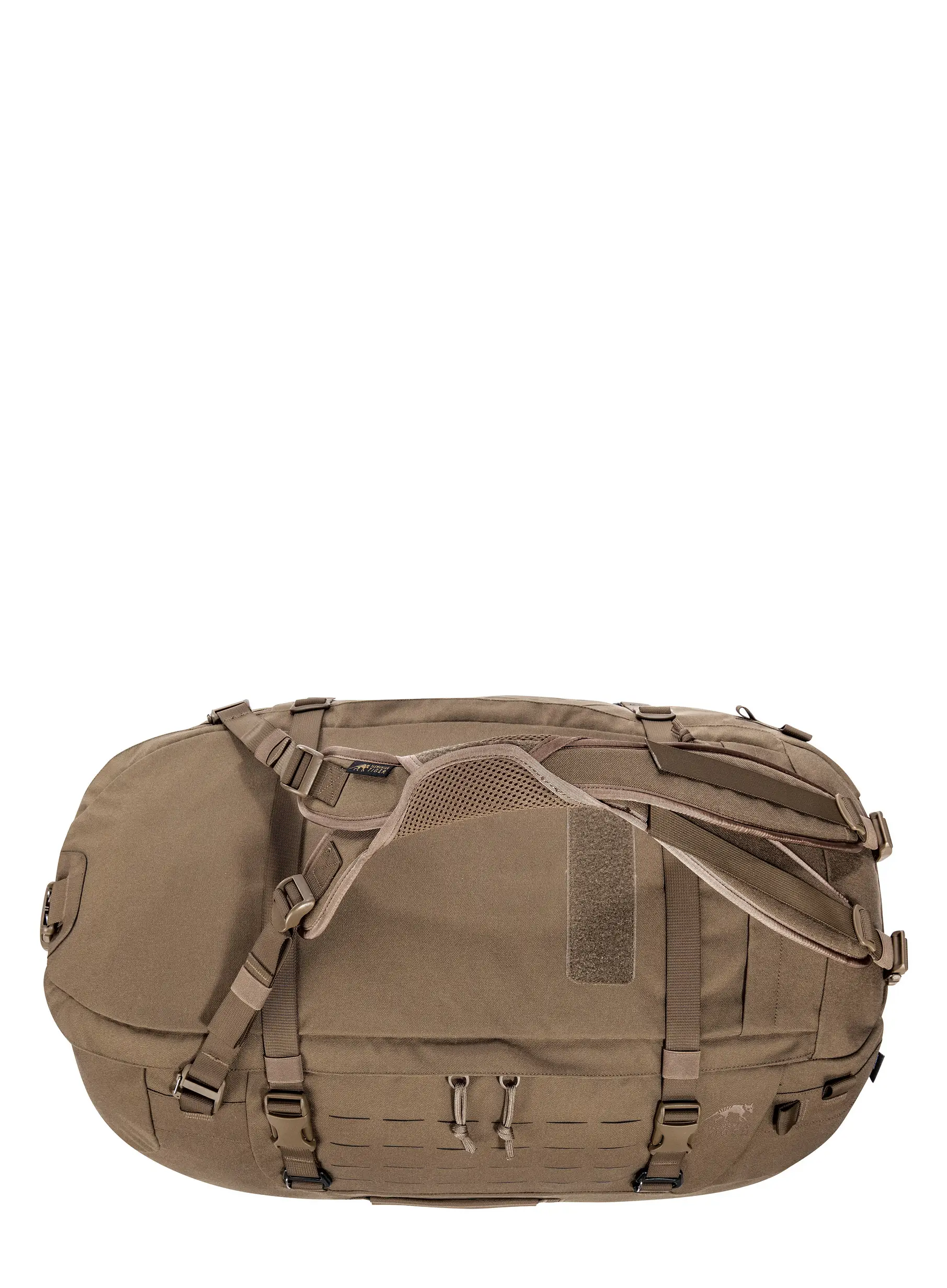 Torba Tasmanian Tiger Duffle 65 L - coyote brown