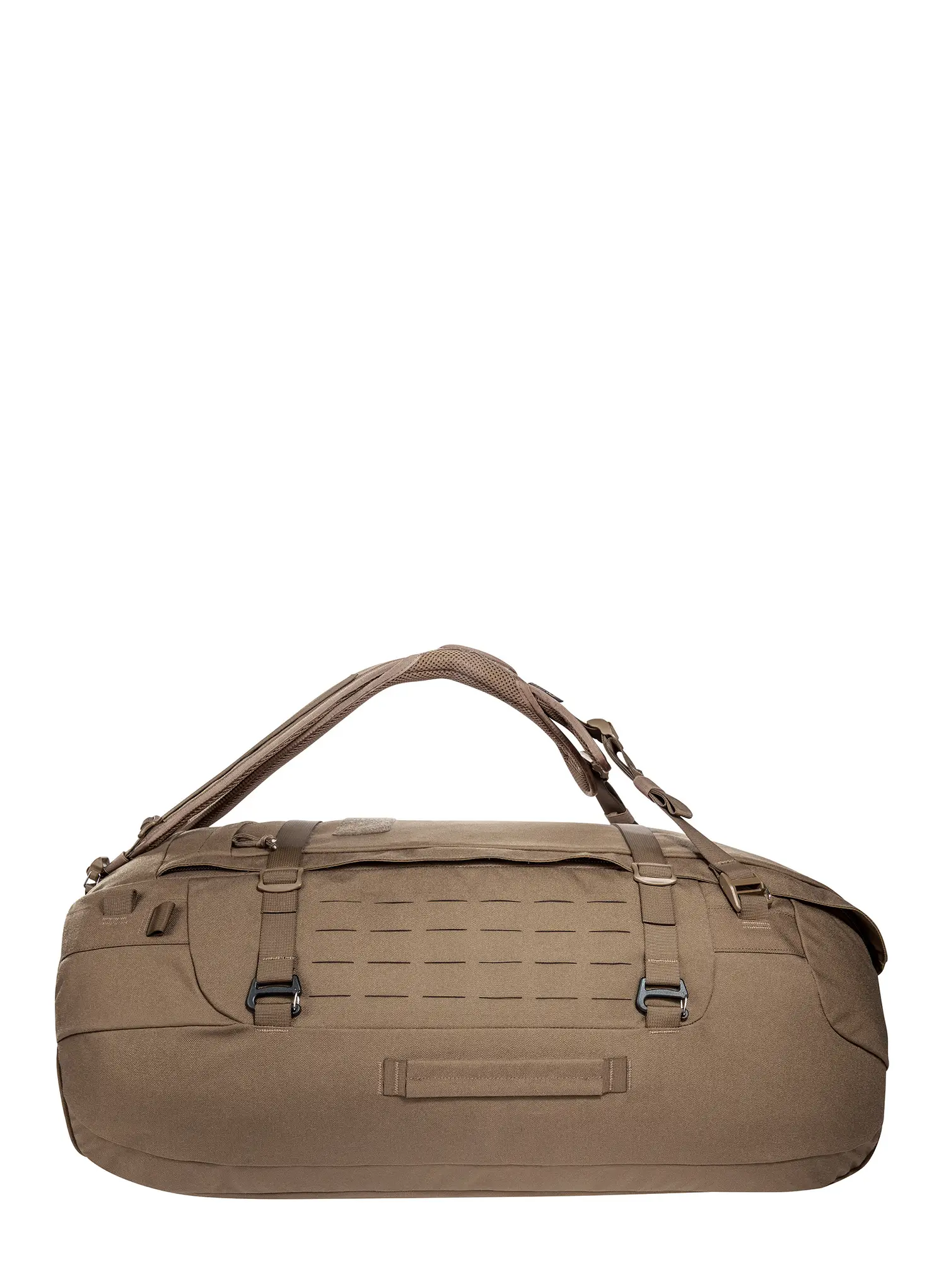 Torba Tasmanian Tiger Duffle 65 L - coyote brown