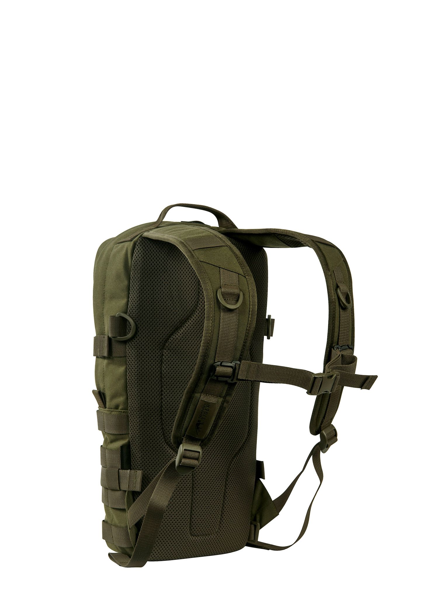 Ruksak Tasmanian Tiger Essential Pack MKII - olive