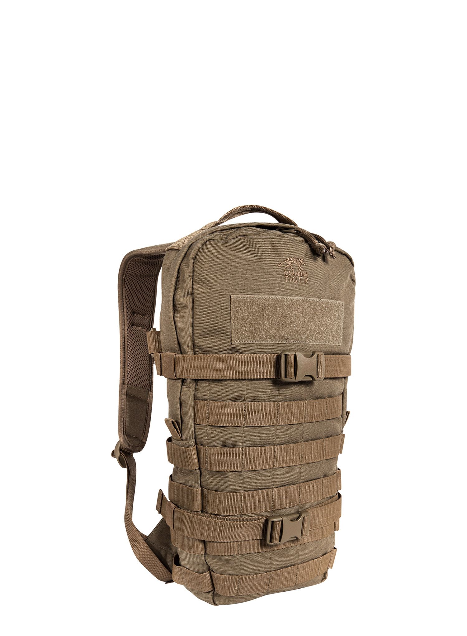 Ruksak Tasmanian Tiger Essential Pack MK II - coyote brown