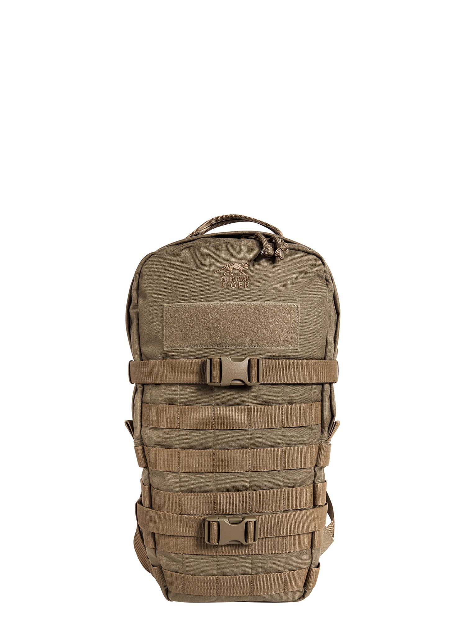 Ruksak Tasmanian Tiger Essential Pack MK II - coyote brown