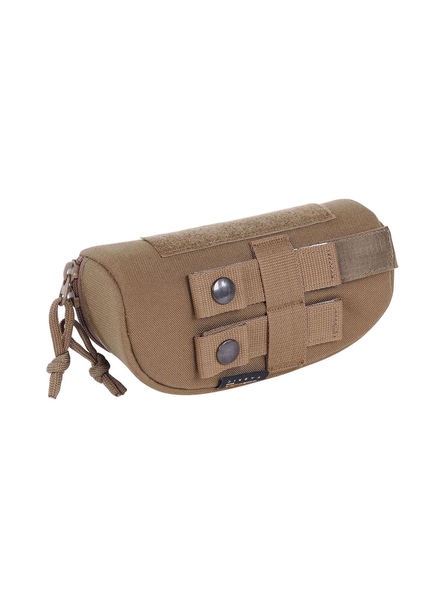 Futrola Tasmanian Tiger Eyewear Safe - coyote brown