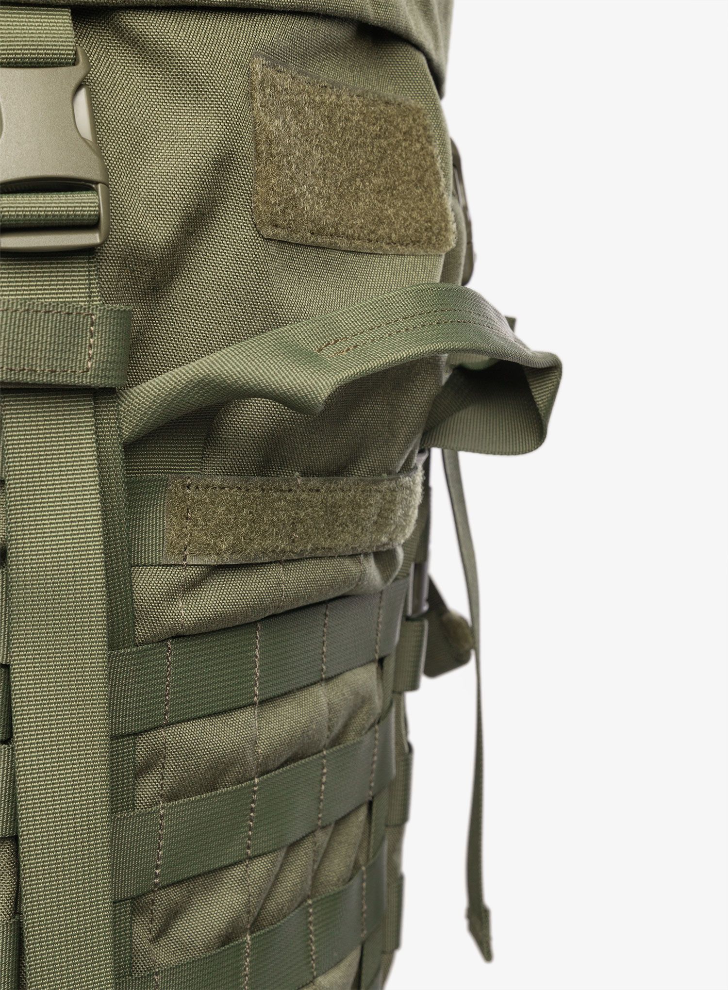Taktički ruksak Tasmanian Tiger Field Pack MKII - olive