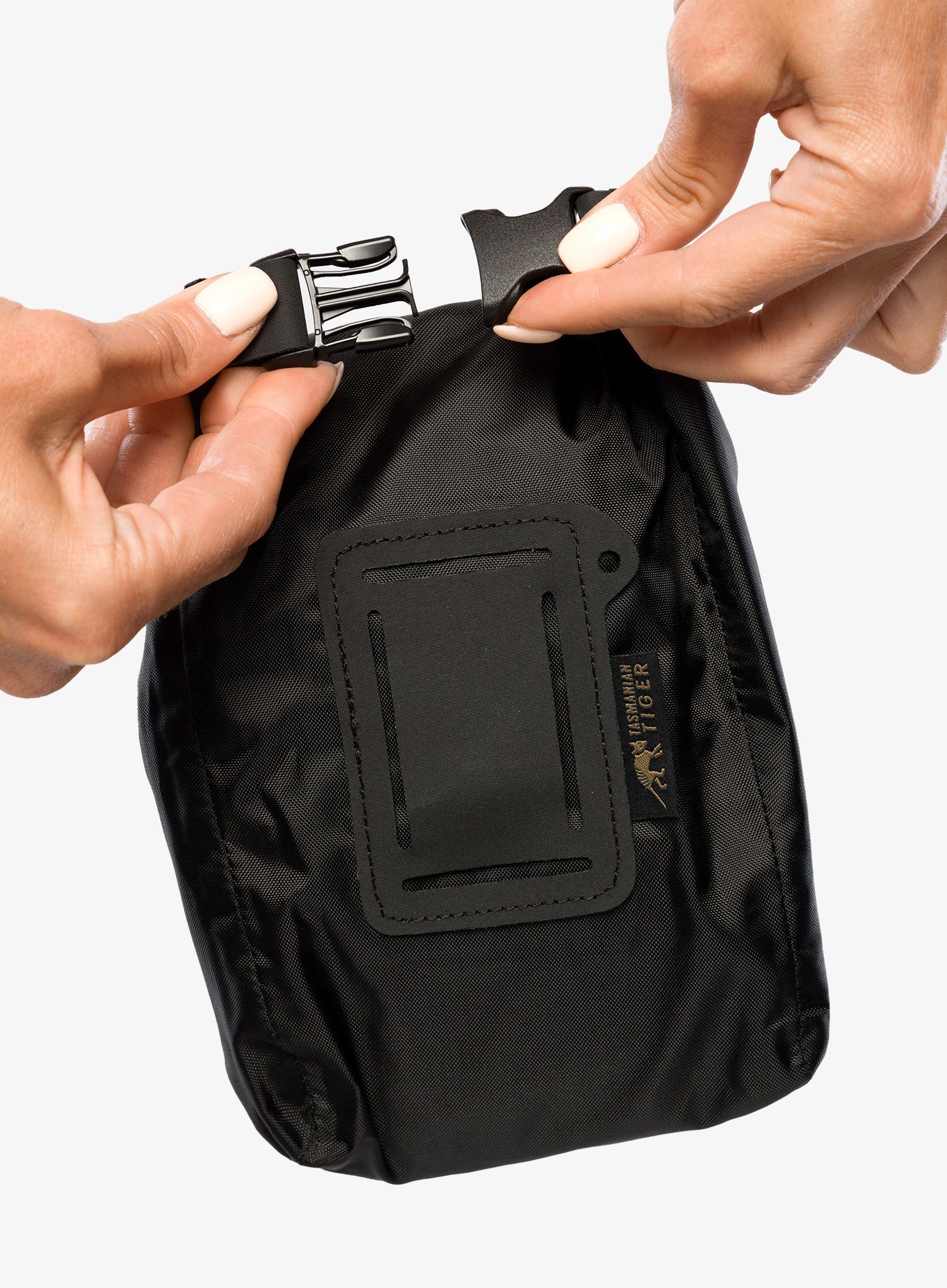 Pribor za prvu pomoć Tasmanian Tiger First Aid Basic WP - black